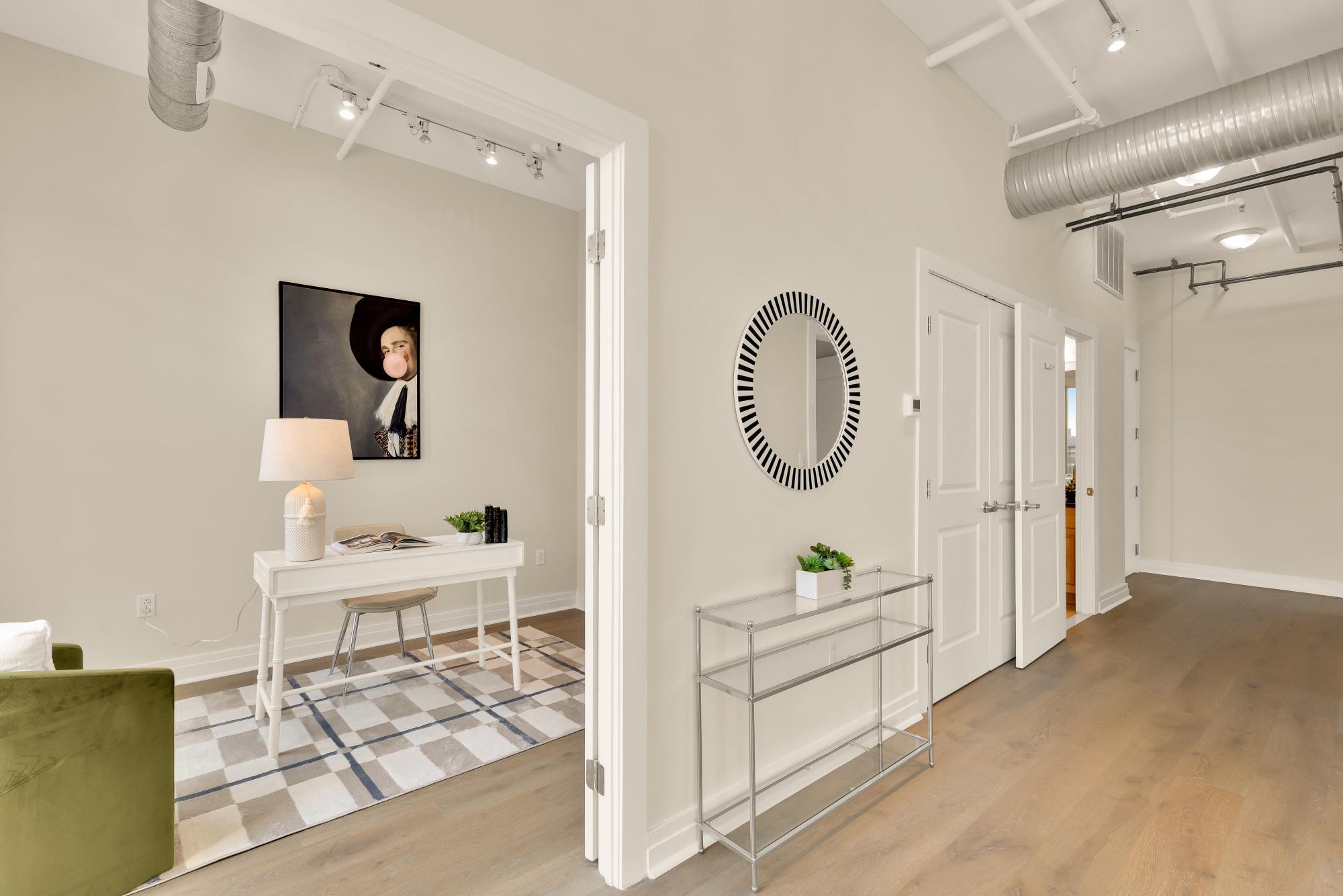 301 Massachusetts Avenue NW, Washington, DC, 20001 - 物件實景