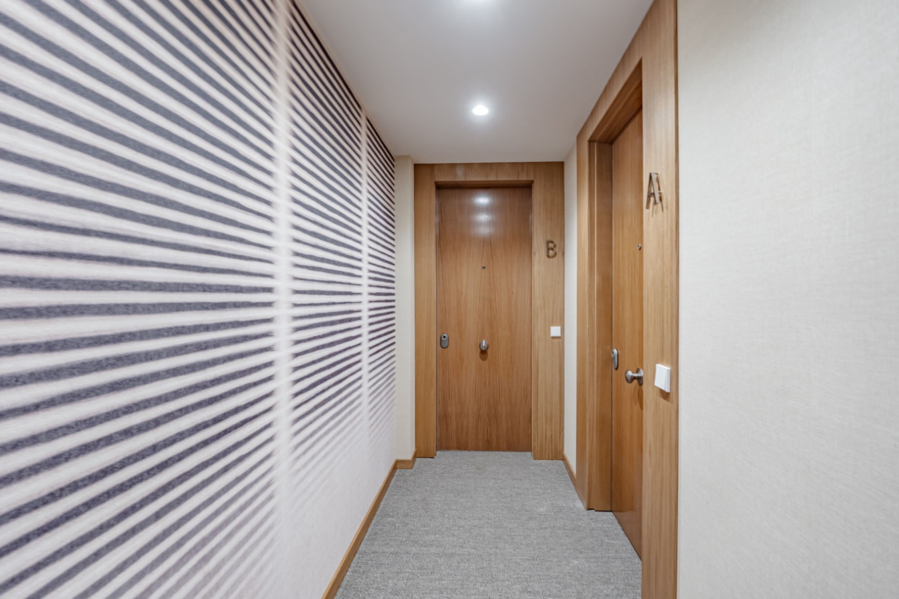  Bright apartment in Goya - 物件實景