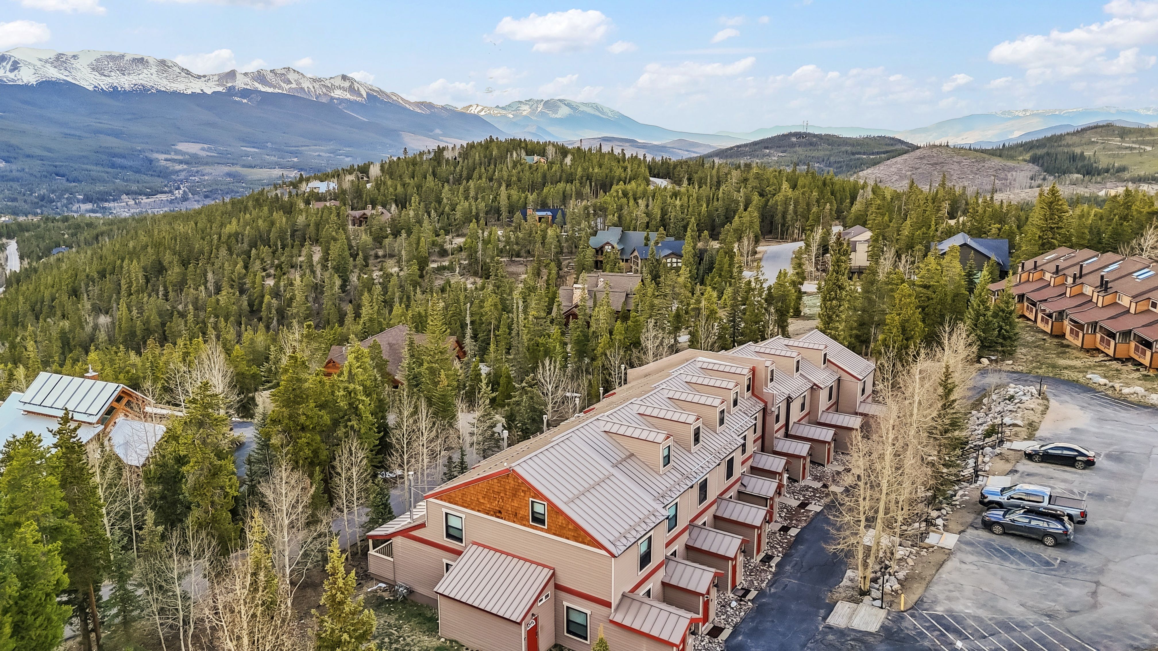  53 Atlantic Lode Road, Breckenridge, CO, 80424 - 物件實景