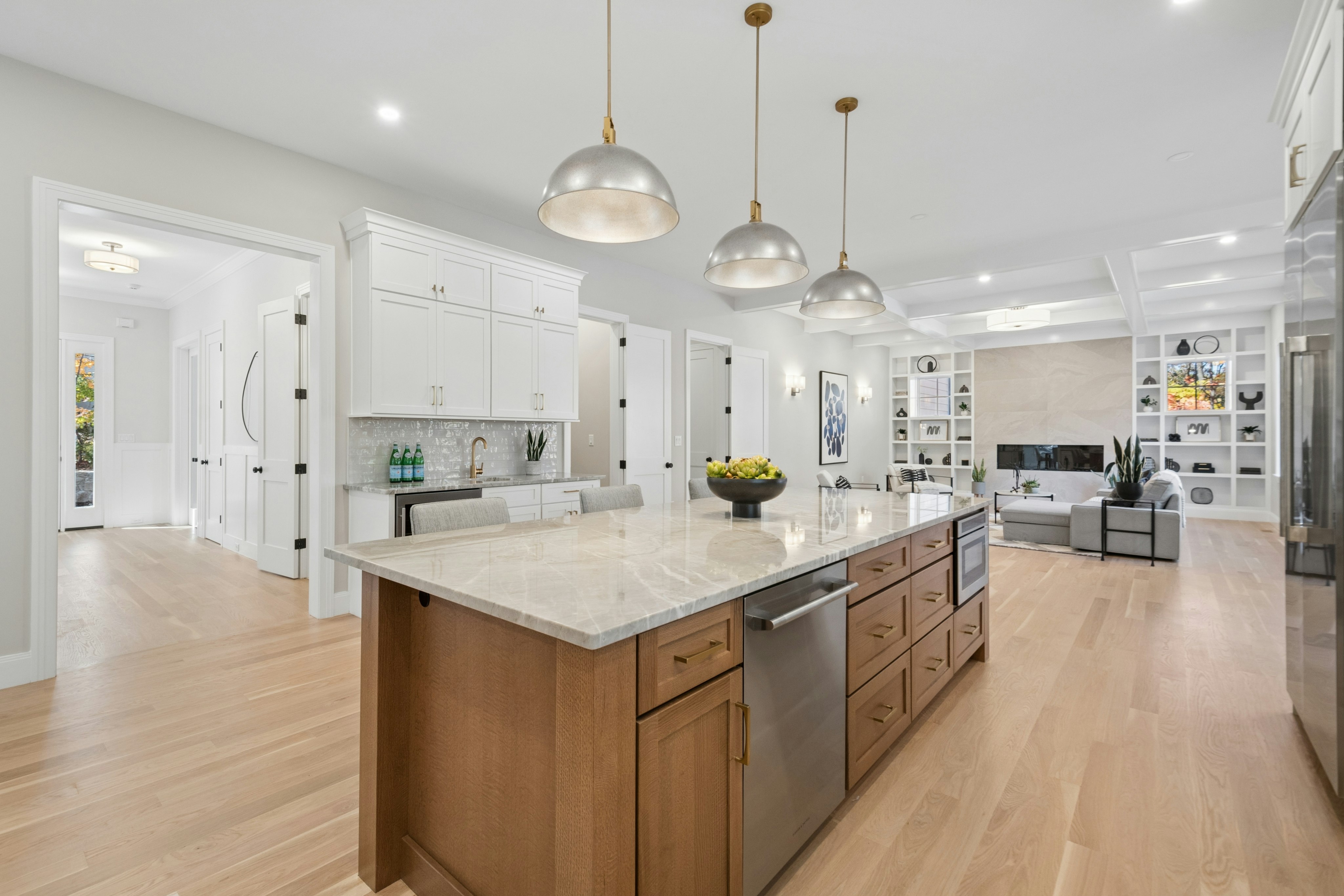  89 Hancock Street, Lexington, MA 02420 - 物件實景
