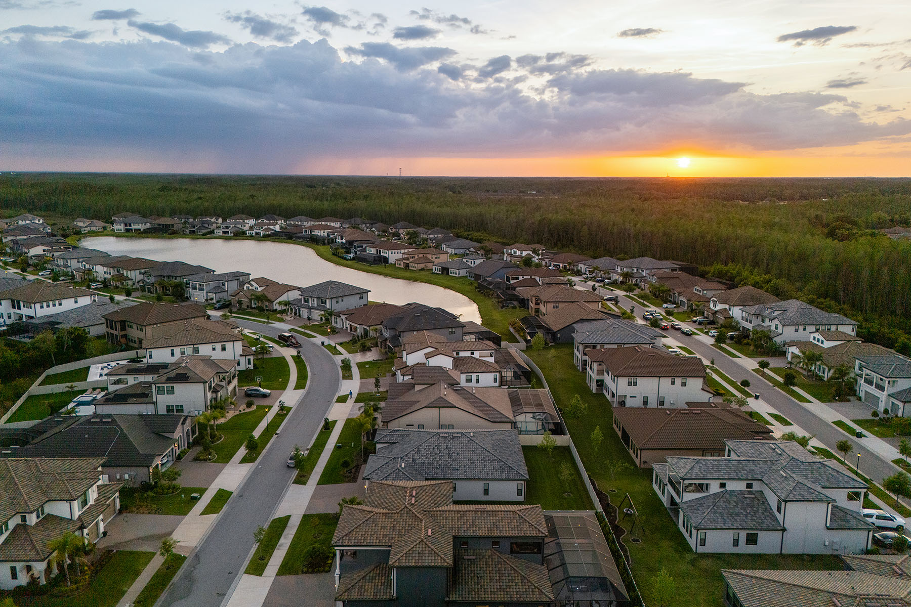  ODESSA - 物件實景