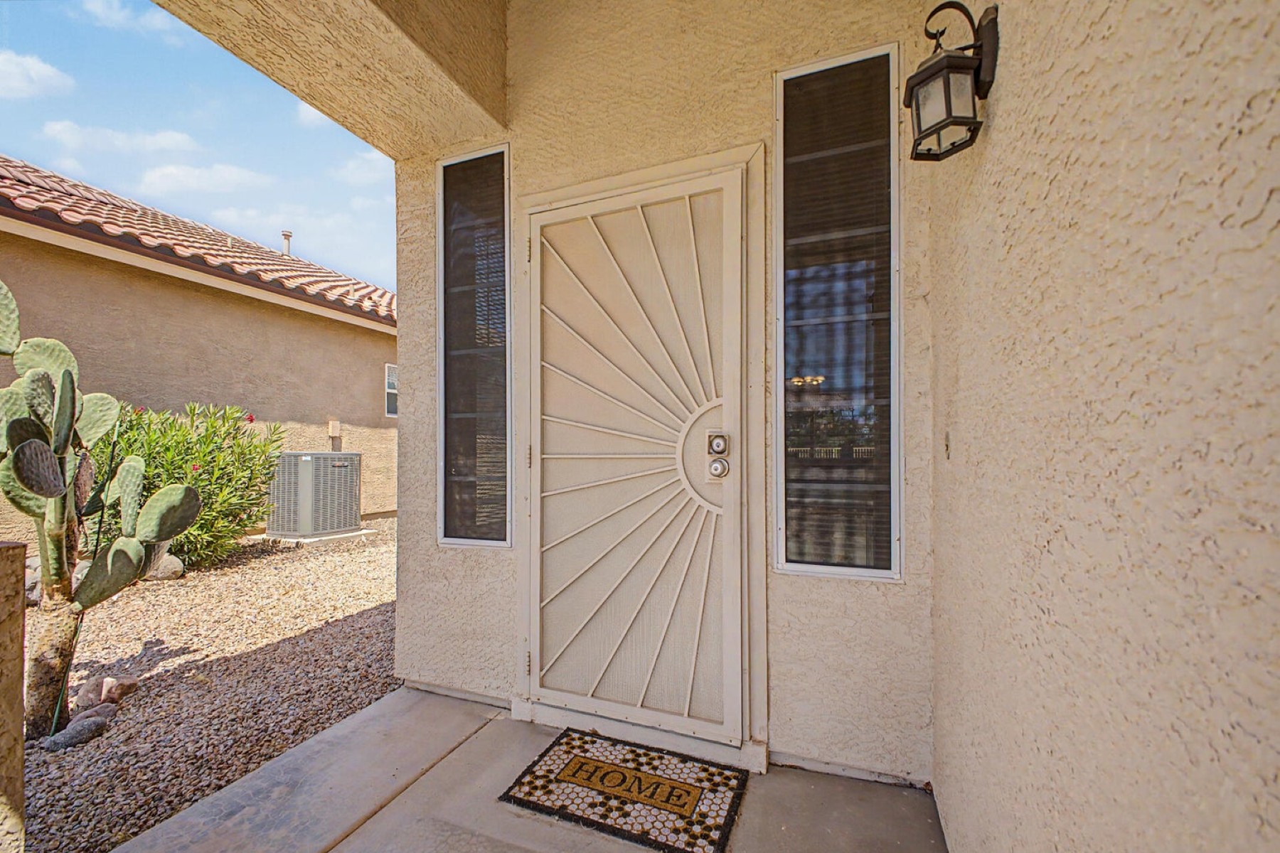  18563 N 116th Drive  Surprise, AZ - 物件實景
