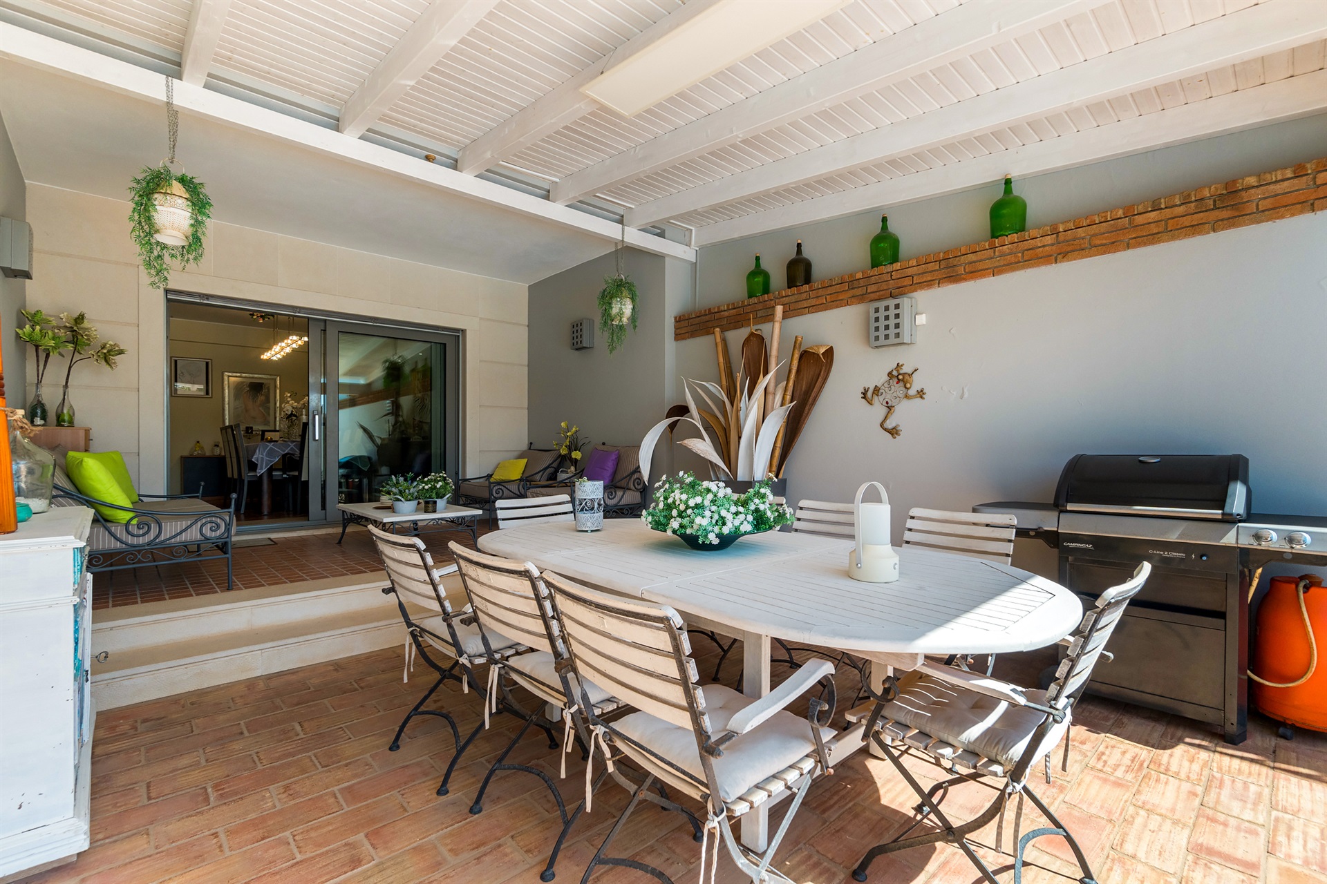 Terraced house, 4 bedrooms, for Sale - 物件實景