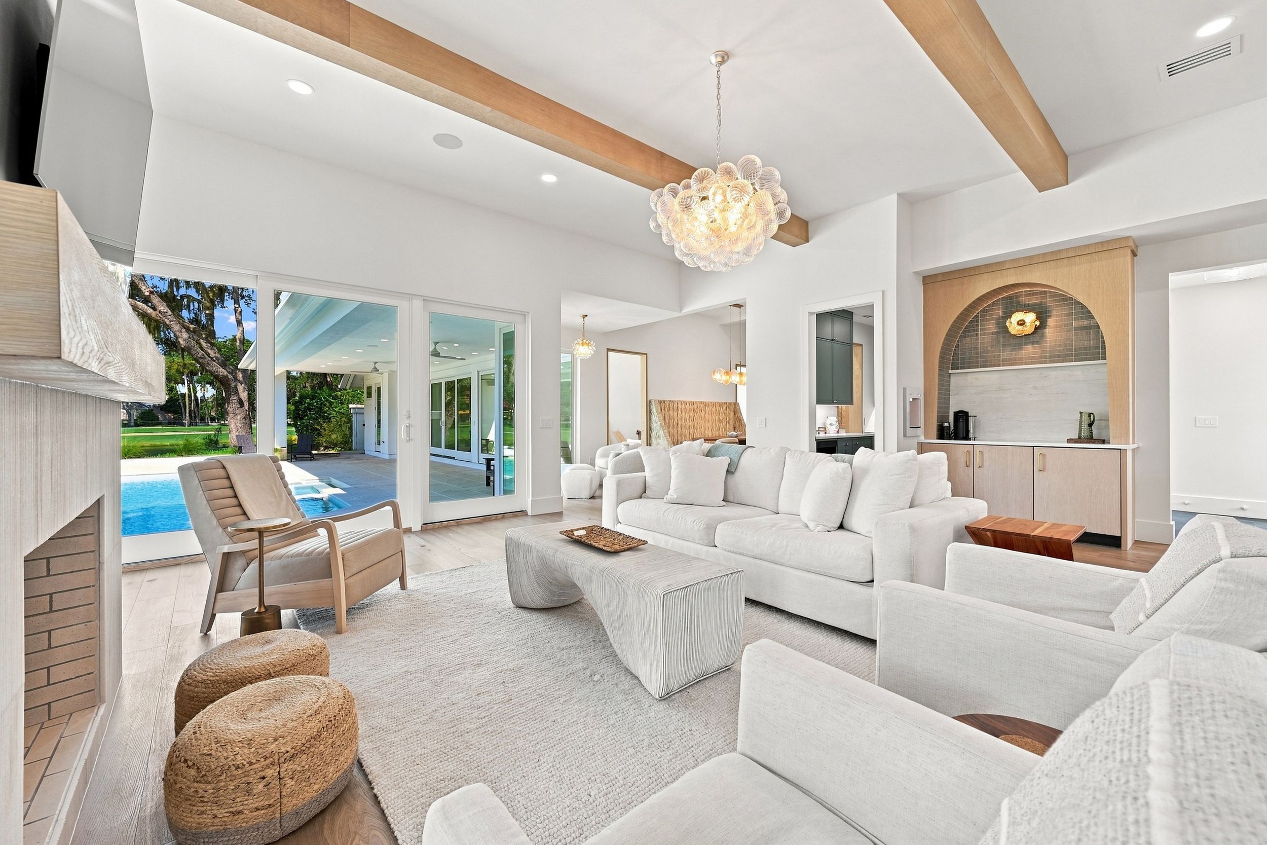  109 Carriage Court, Ponte Vedra Beach, FL, 32082 - 物件實景