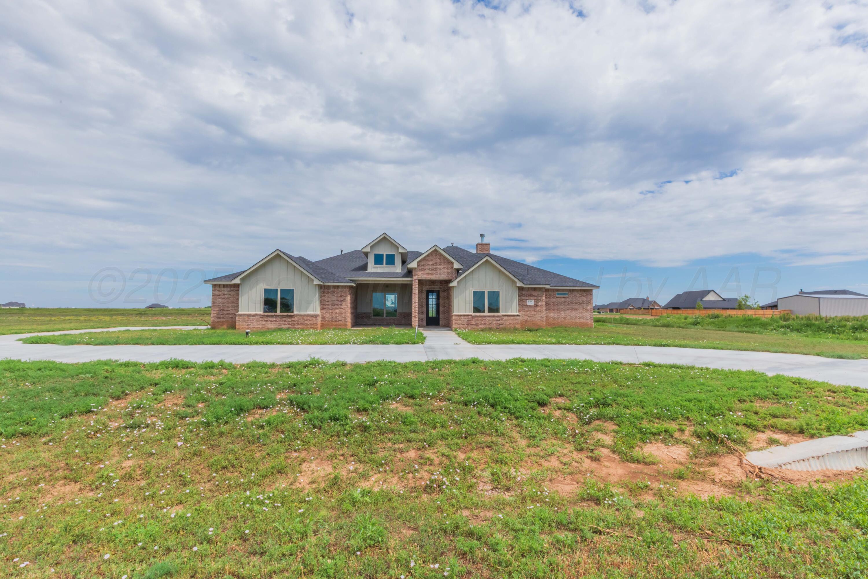 Amarillo, Texas, 79119, United States, 4 Bedrooms Bedrooms, ,3 BathroomsBathrooms,Residential,For Sale,1901721