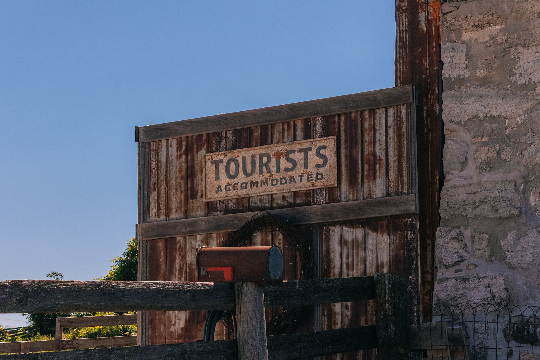  Trivue Ridge Ranch - 物件實景