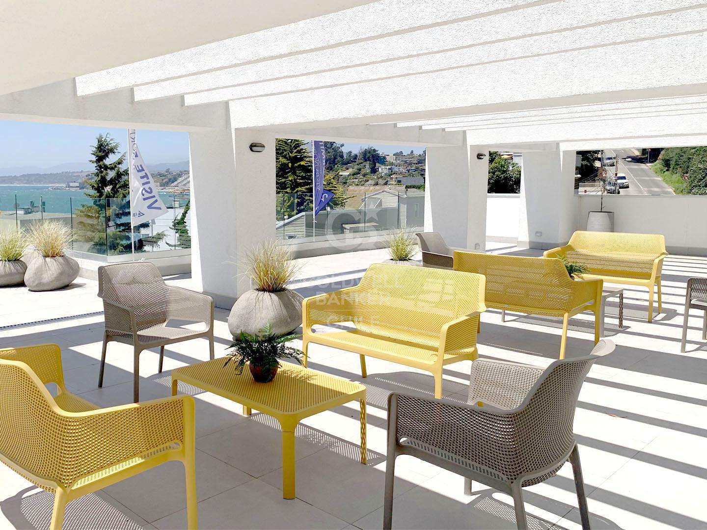 Concón, Chile, 3 Bedrooms Bedrooms, ,2 BathroomsBathrooms,Residential,For Sale,1729299
