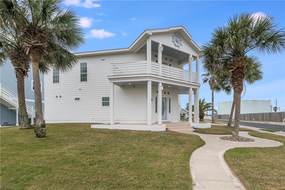 Corpus Christi, Texas, 78418, United States, 3 Bedrooms Bedrooms, ,4 BathroomsBathrooms,Residential,For Sale,1758670
