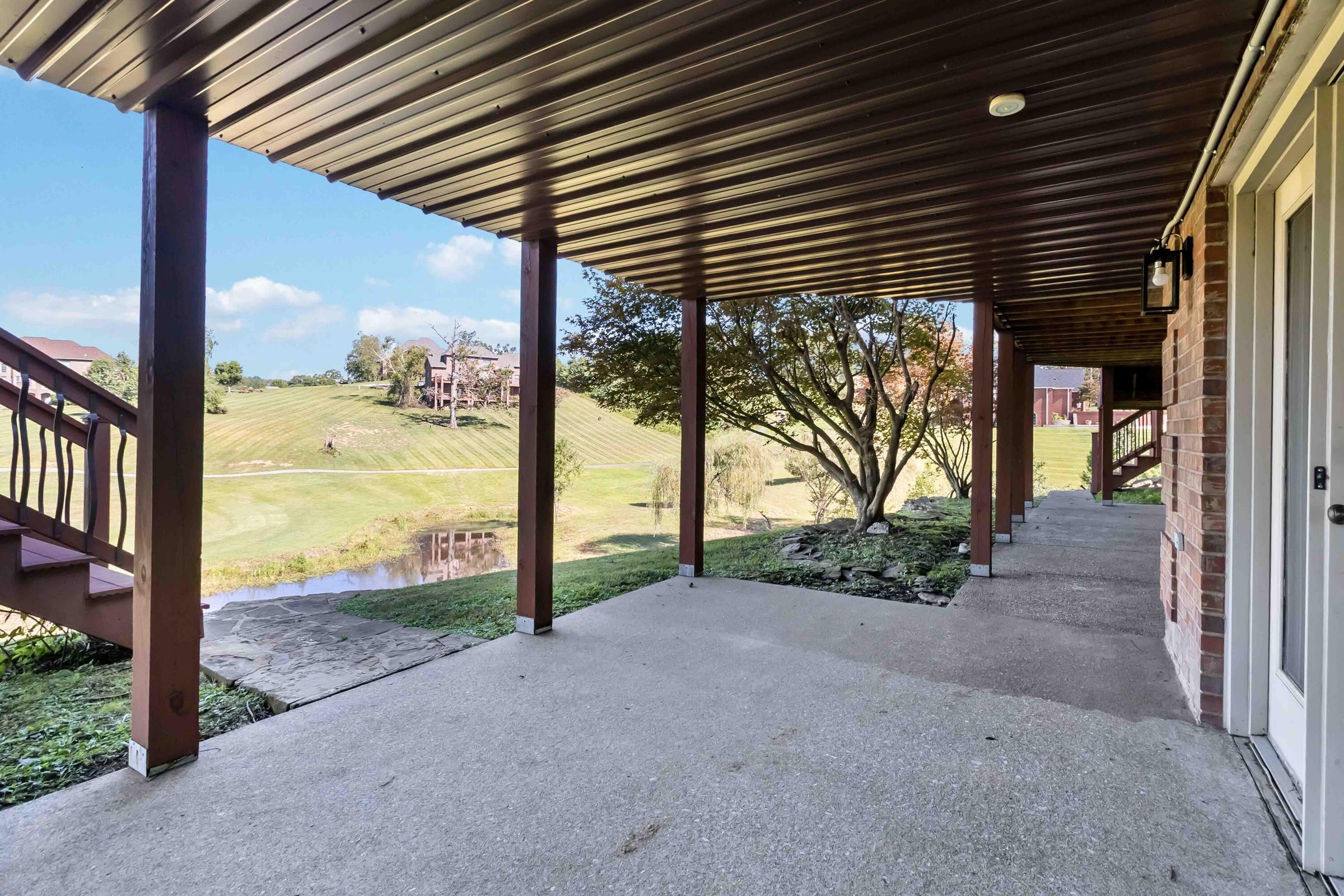 London, Kentucky, 40744, United States, 5 Bedrooms Bedrooms, ,4 BathroomsBathrooms,Residential,For Sale,2006451