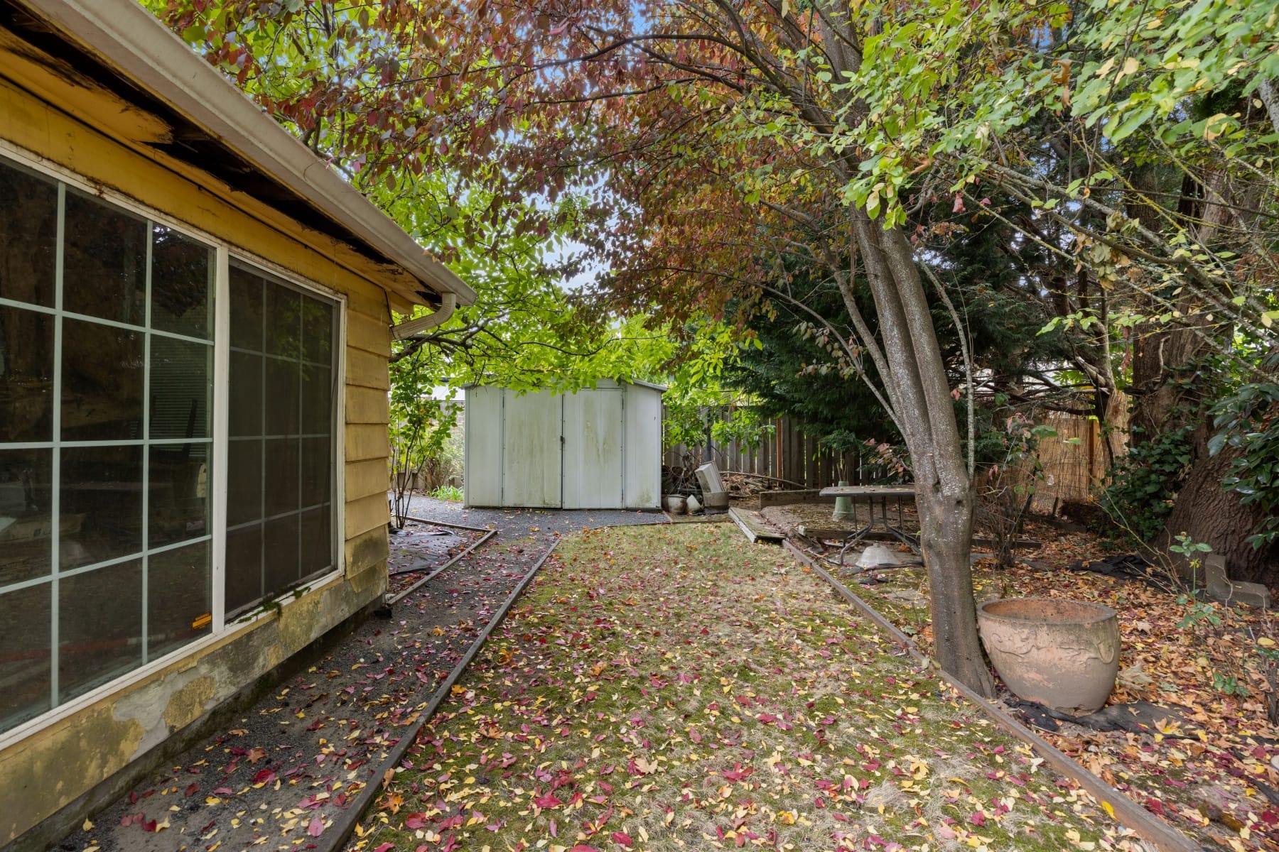  4035 SE MONROE ST Milwaukie, OR 97222 - 物件實景