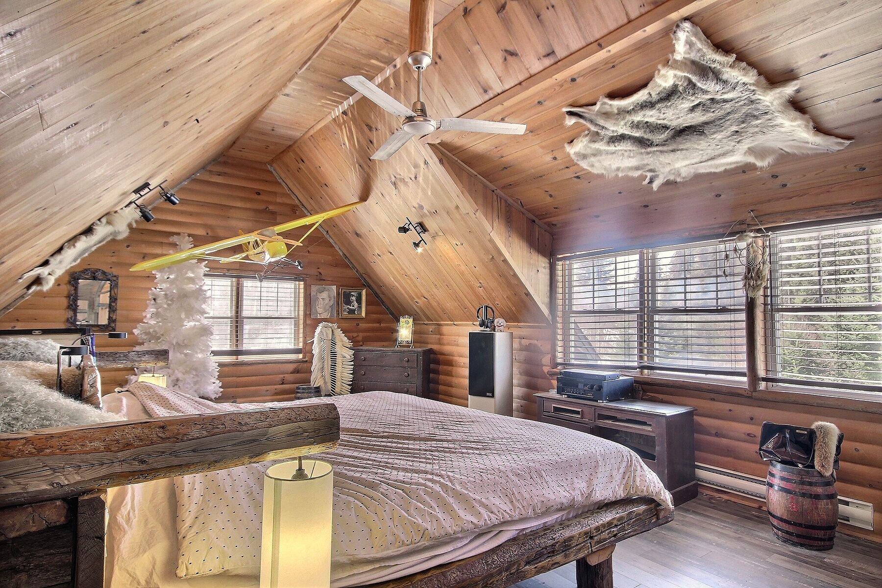  Chalet de villégiature - 物件實景