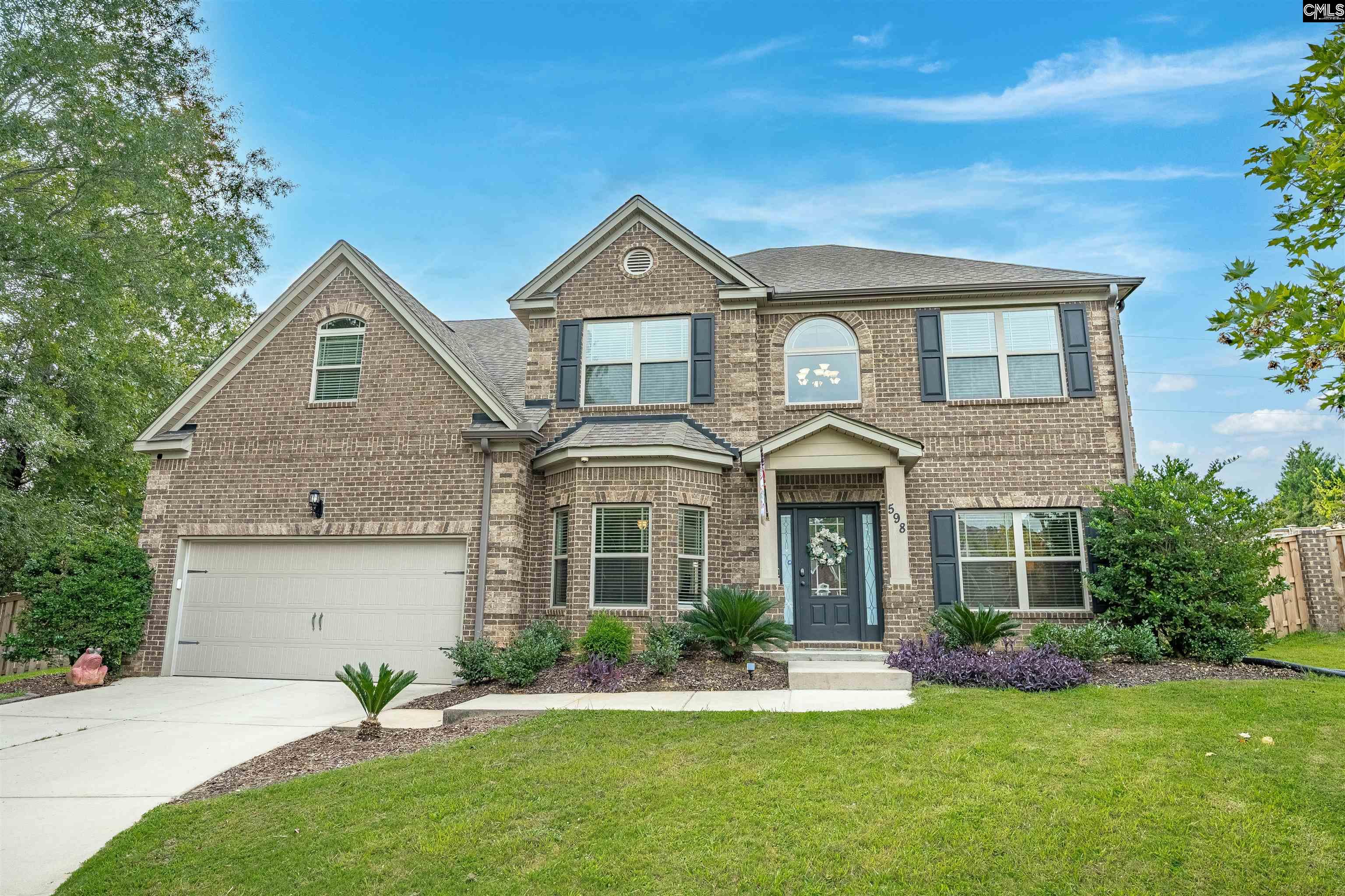 Chapin, South Carolina, 29036, United States, 5 Bedrooms Bedrooms, ,3 BathroomsBathrooms,Residential,For Sale,1934292
