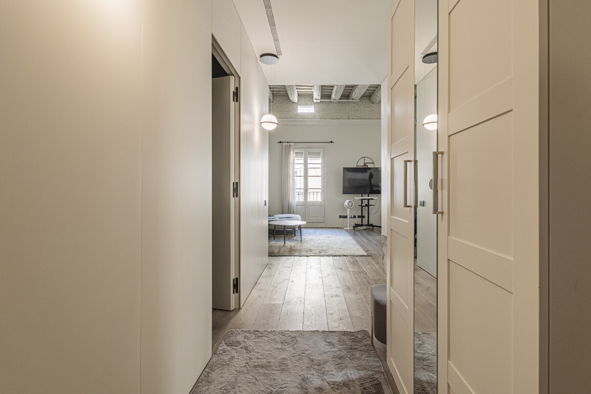  Design property in the Born next to the sea - 物件實景