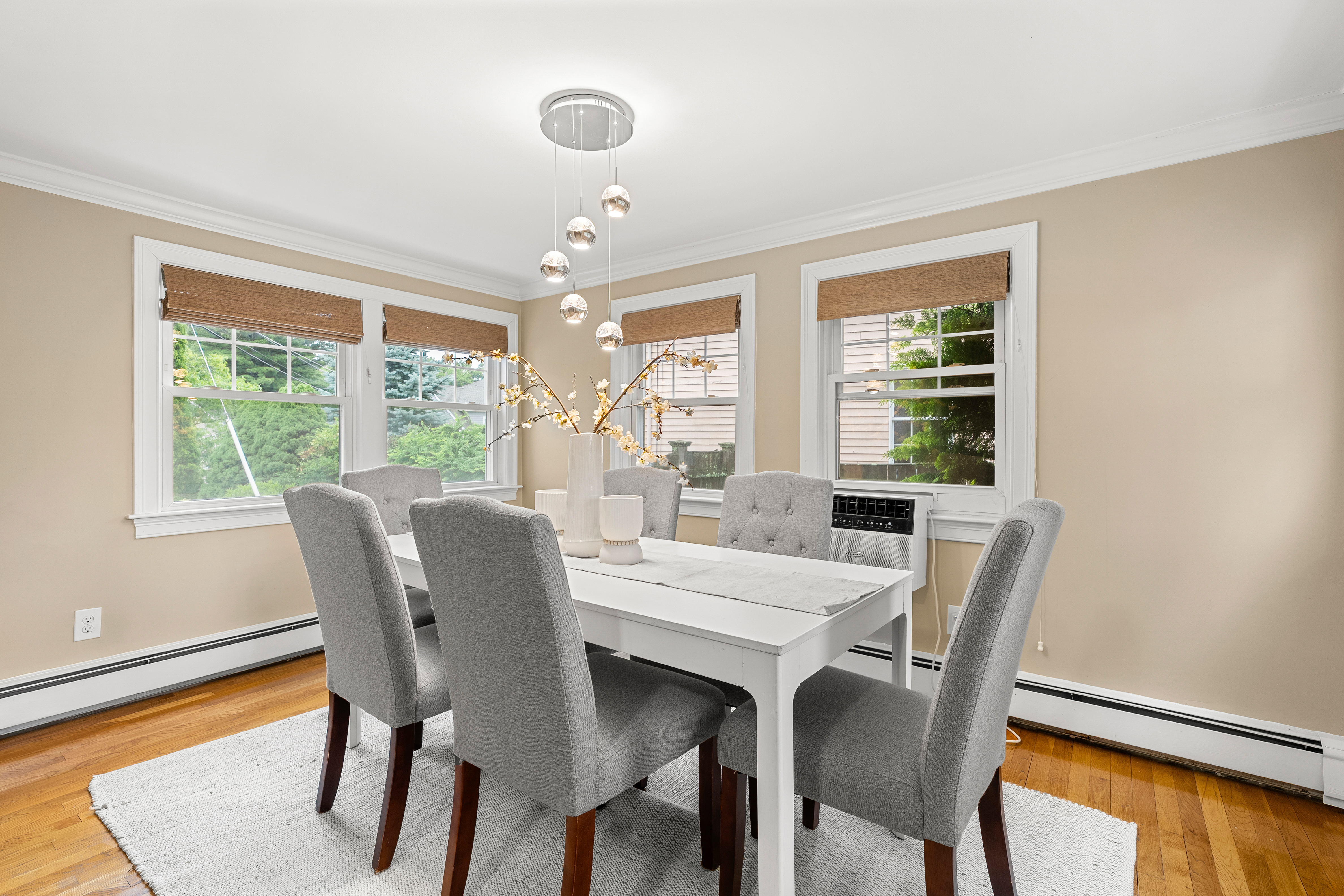  19 Cunningham Circle, Waltham, MA, 02453 - 物件實景