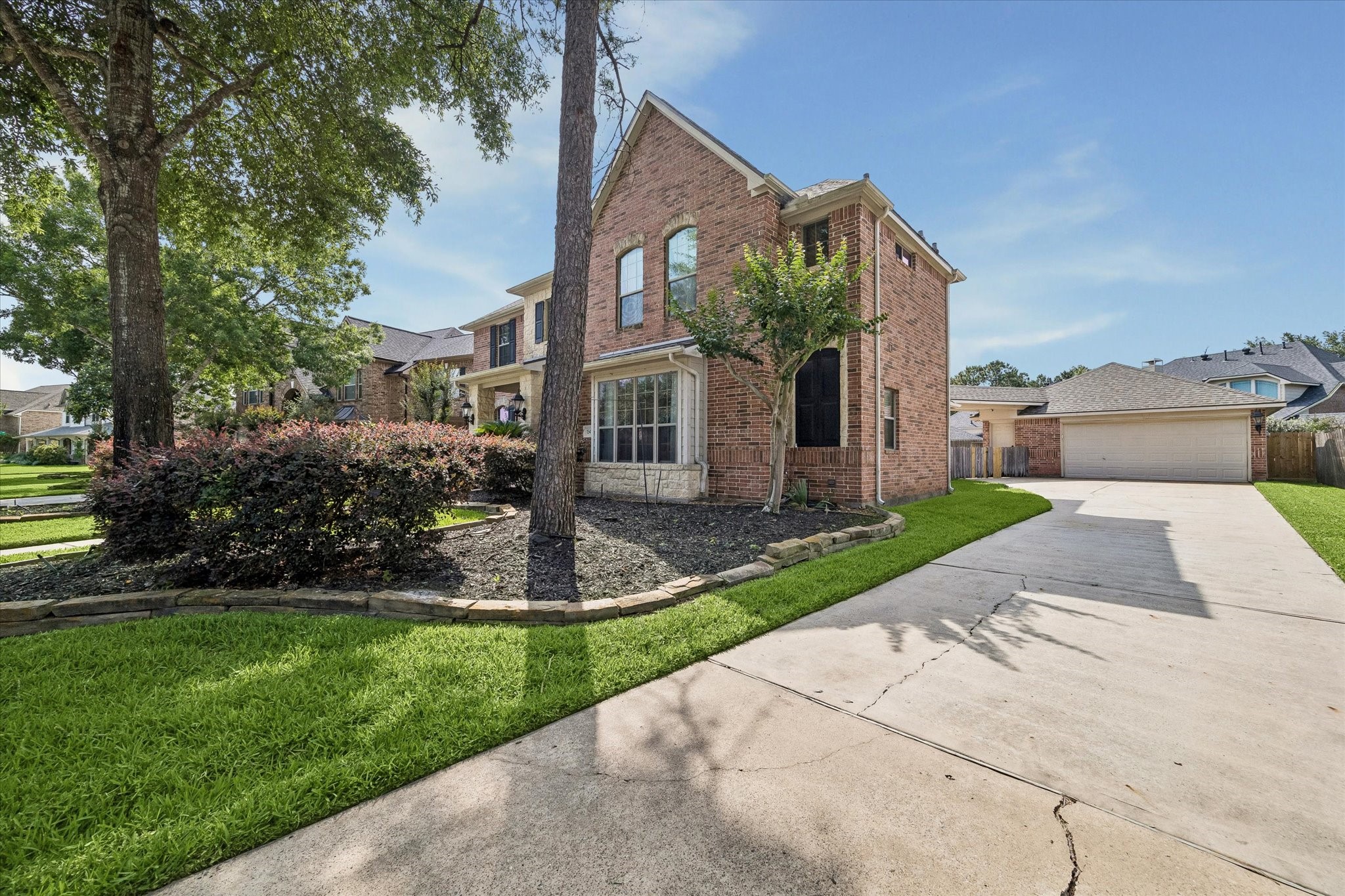  15410 Stone Gables Lane - 物件實景