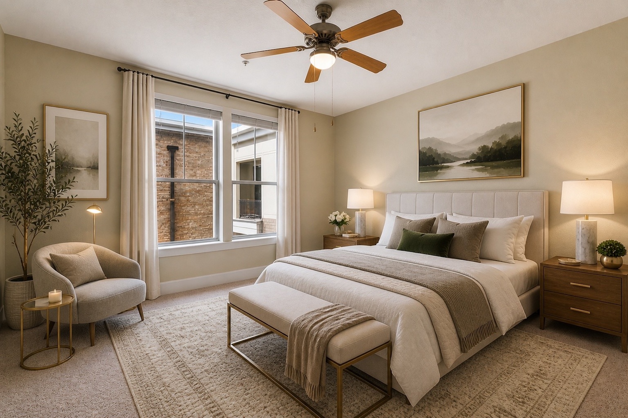  2600 Hillsboro Pike, Nashville, TN, 37212 - 物件實景