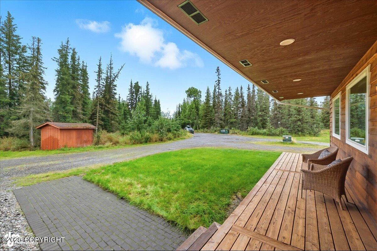 Soldotna, Alaska, 99669, United States, 4 Bedrooms Bedrooms, ,2 BathroomsBathrooms,Residential,For Sale,1977772