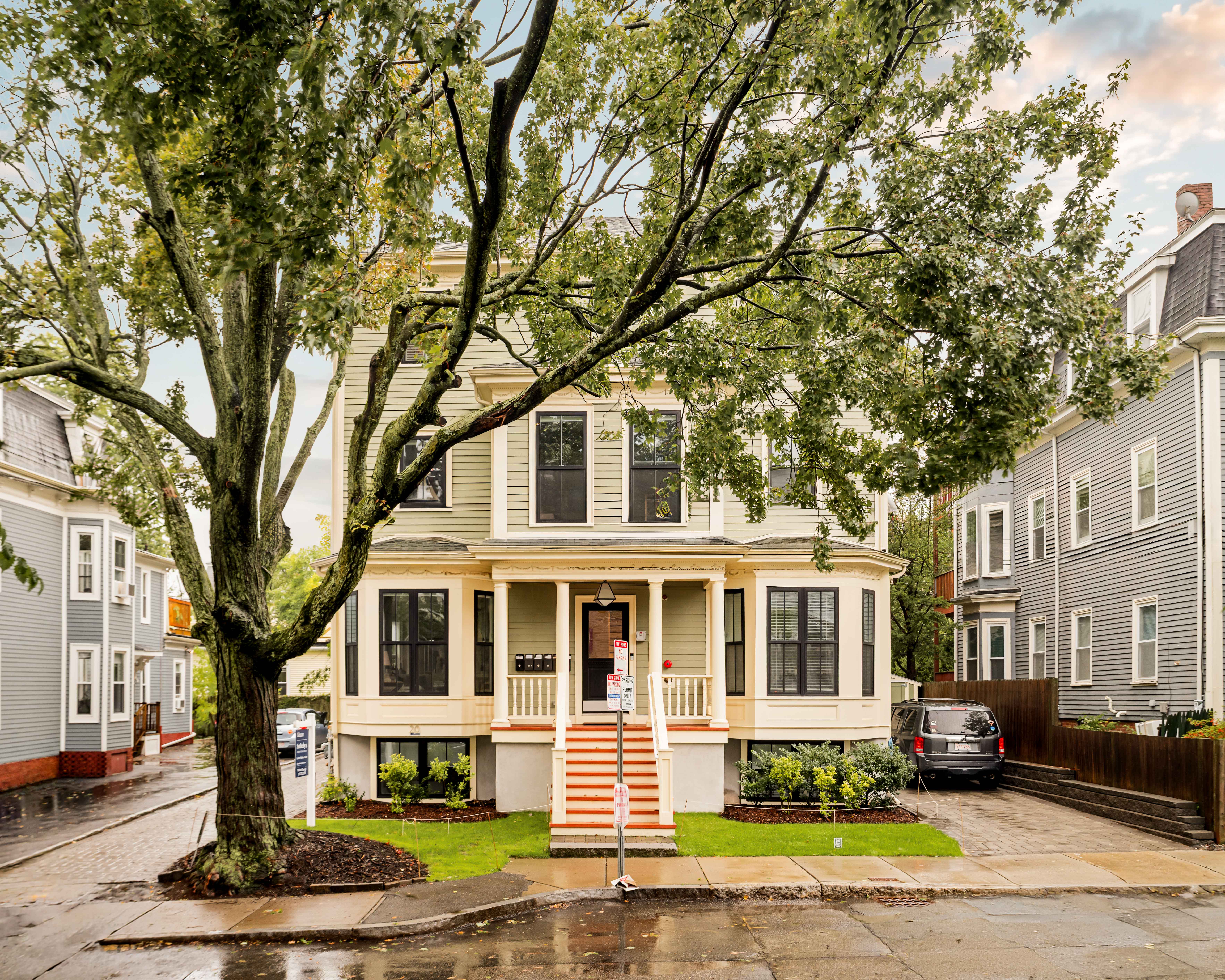  20 Tufts Street - Unit 20, Cambridge, MA, 02139 - 物件實景
