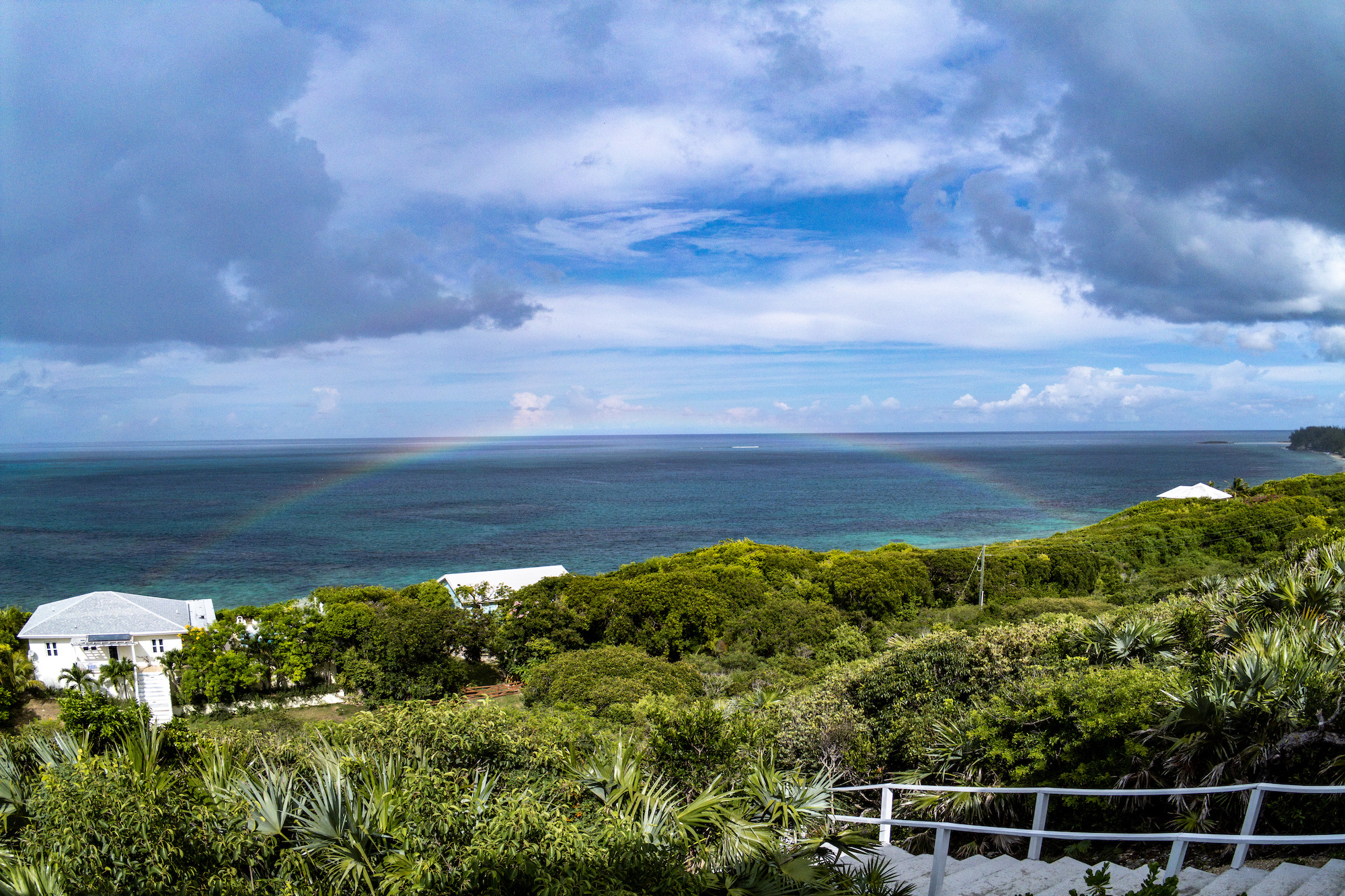 14.085 Acreage  North of Governors Harbour - 物件實景