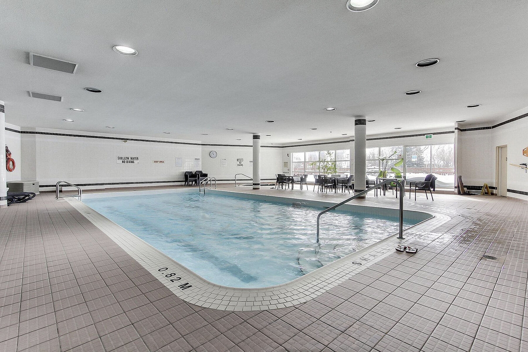  Condo in Richmond Hill - 物件實景