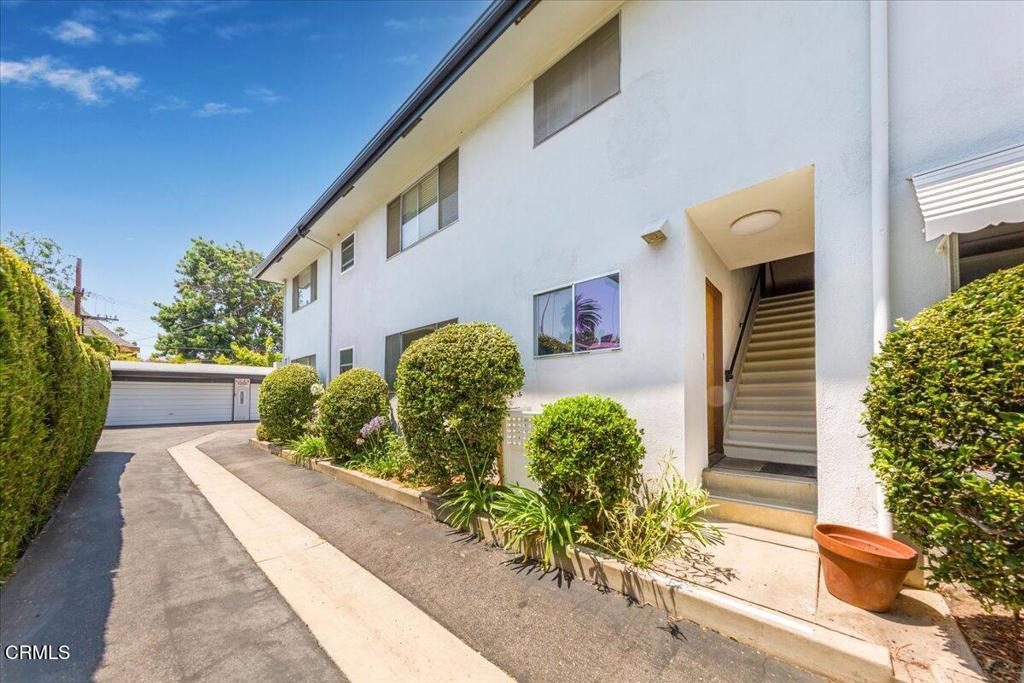 South Pasadena, California, 91030, United States, 2 Bedrooms Bedrooms, ,1 BathroomBathrooms,Residential,For Sale,1974282