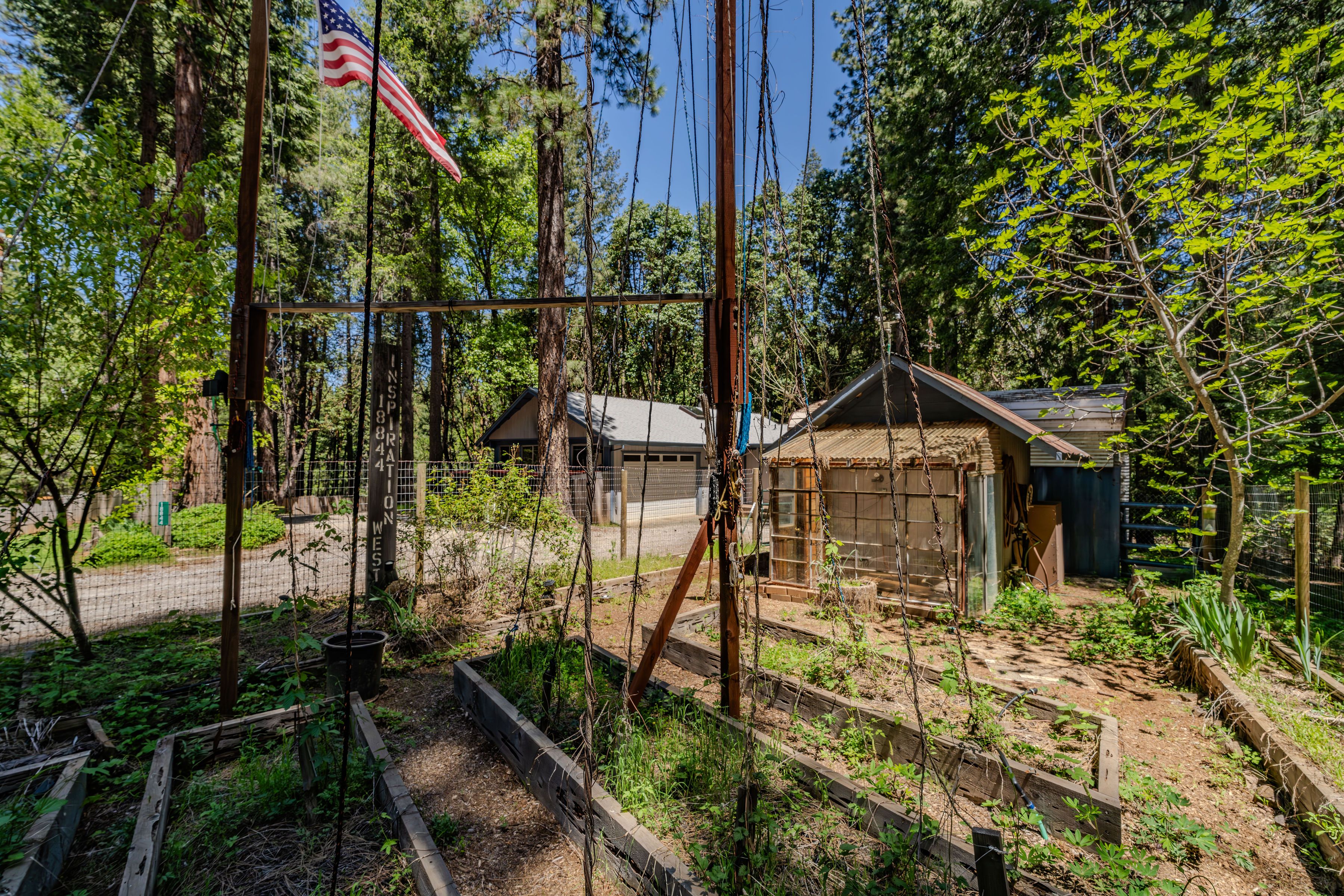  18844 Inspiration Drive West, Pioneer, CA 95666 - 物件實景