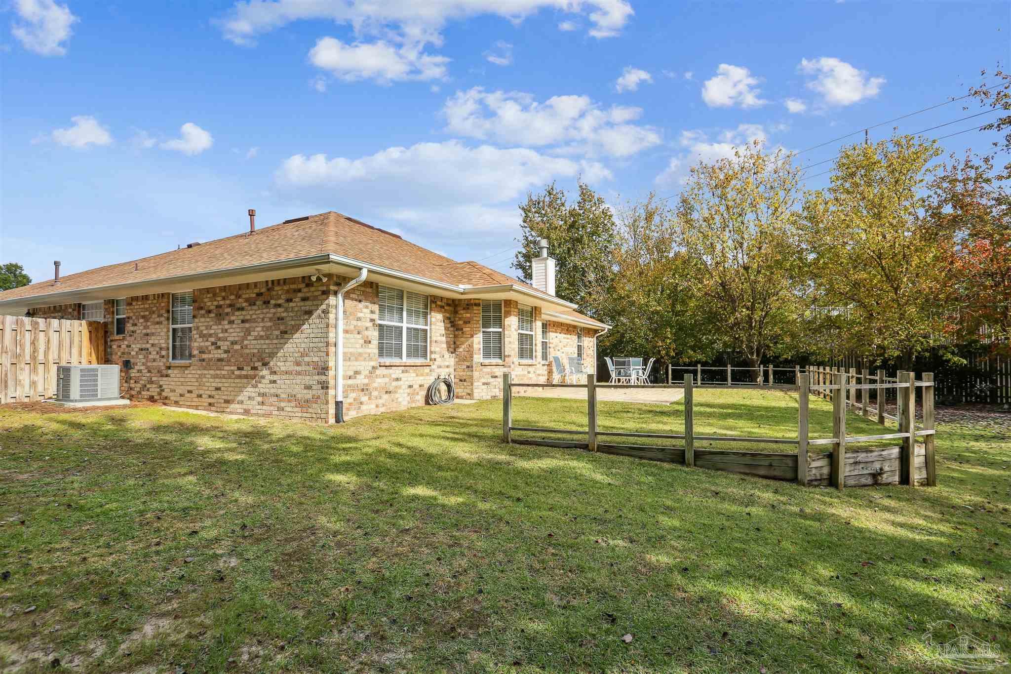 Pensacola, Florida, 32507, United States, 4 Bedrooms Bedrooms, ,2 BathroomsBathrooms,Residential,For Sale,1997385