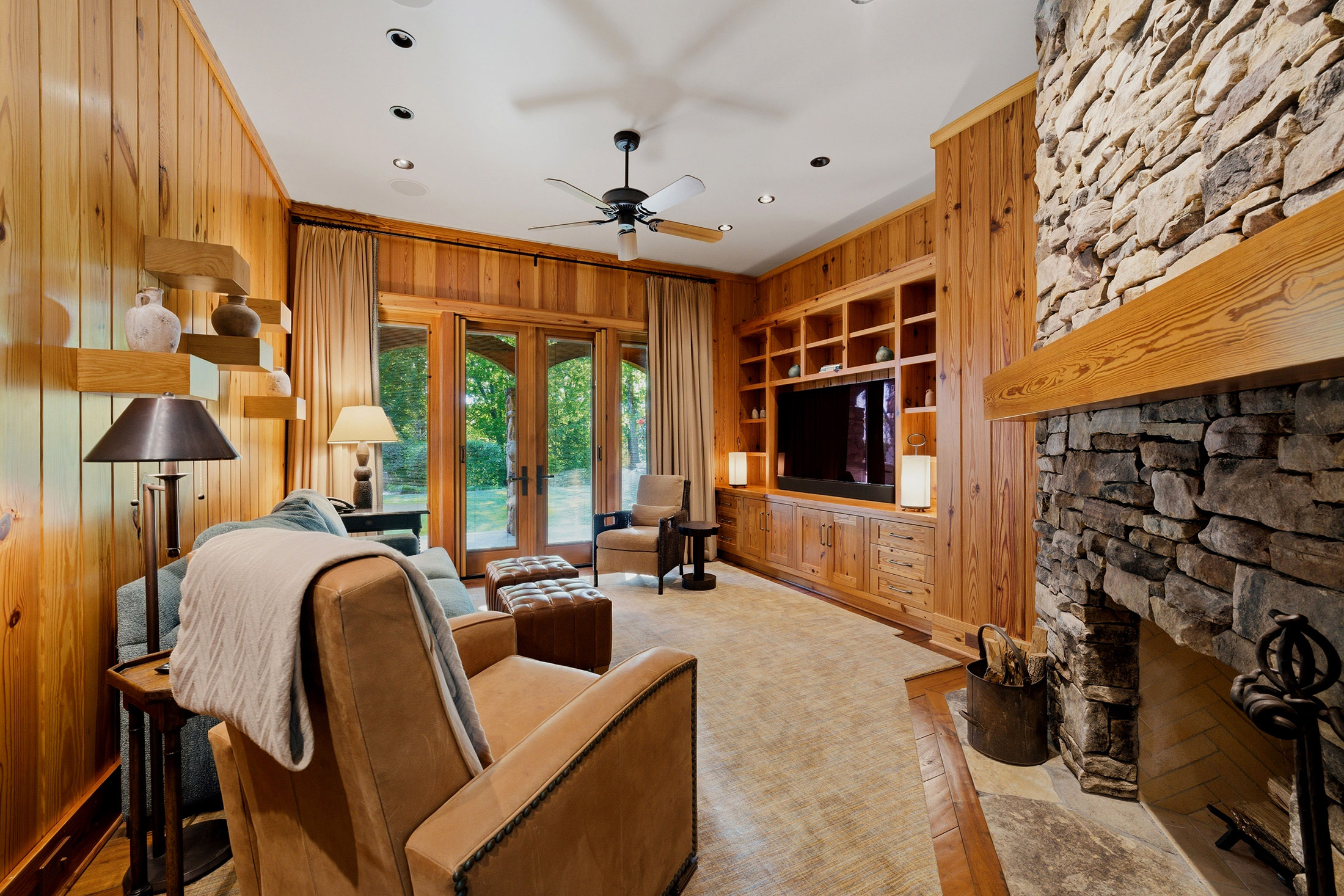  Once-in-a-Lifetime Legacy Property in the North Georgia Mountains - 物件實景