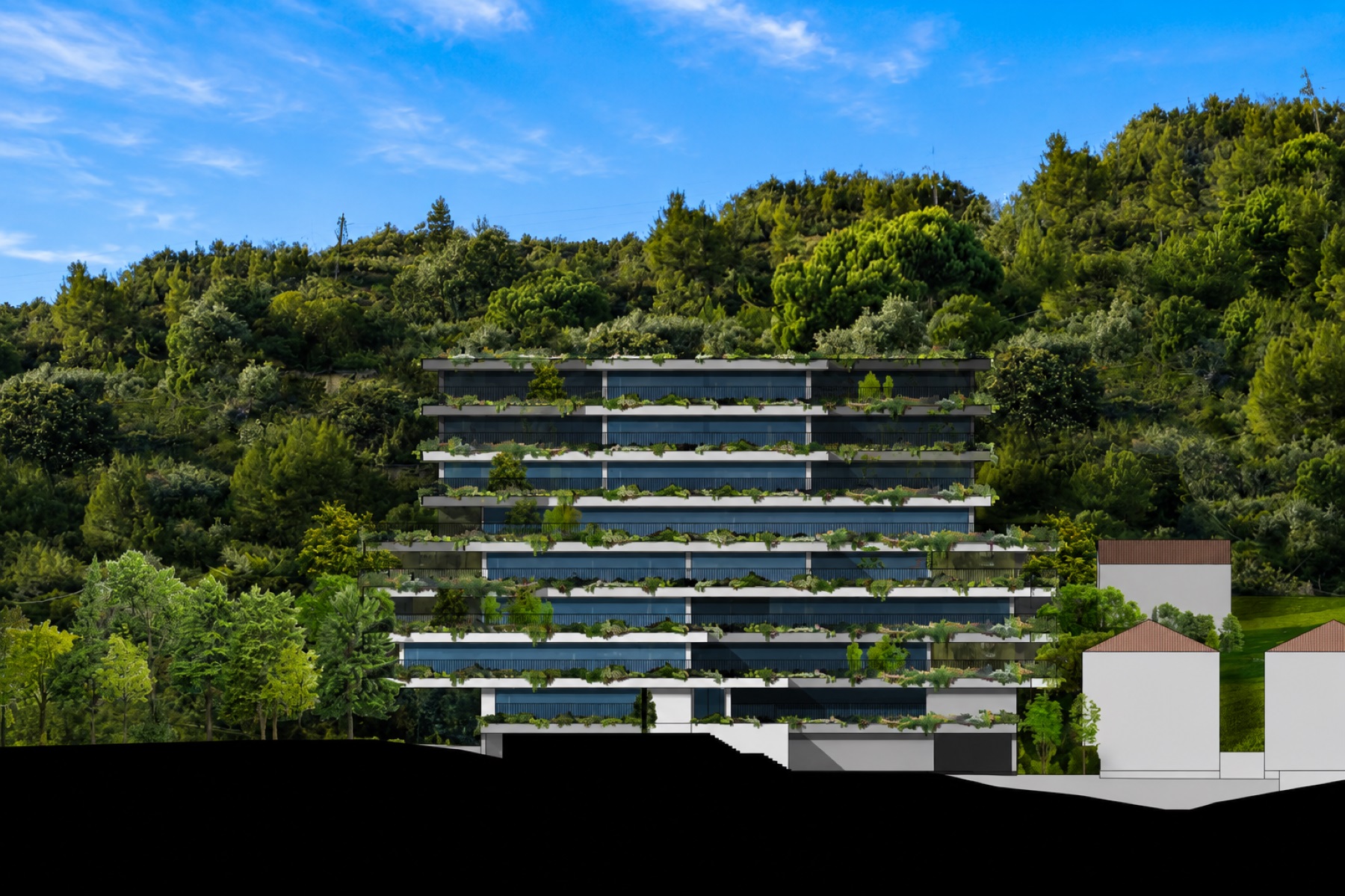  Stand for Sale - 物件實景