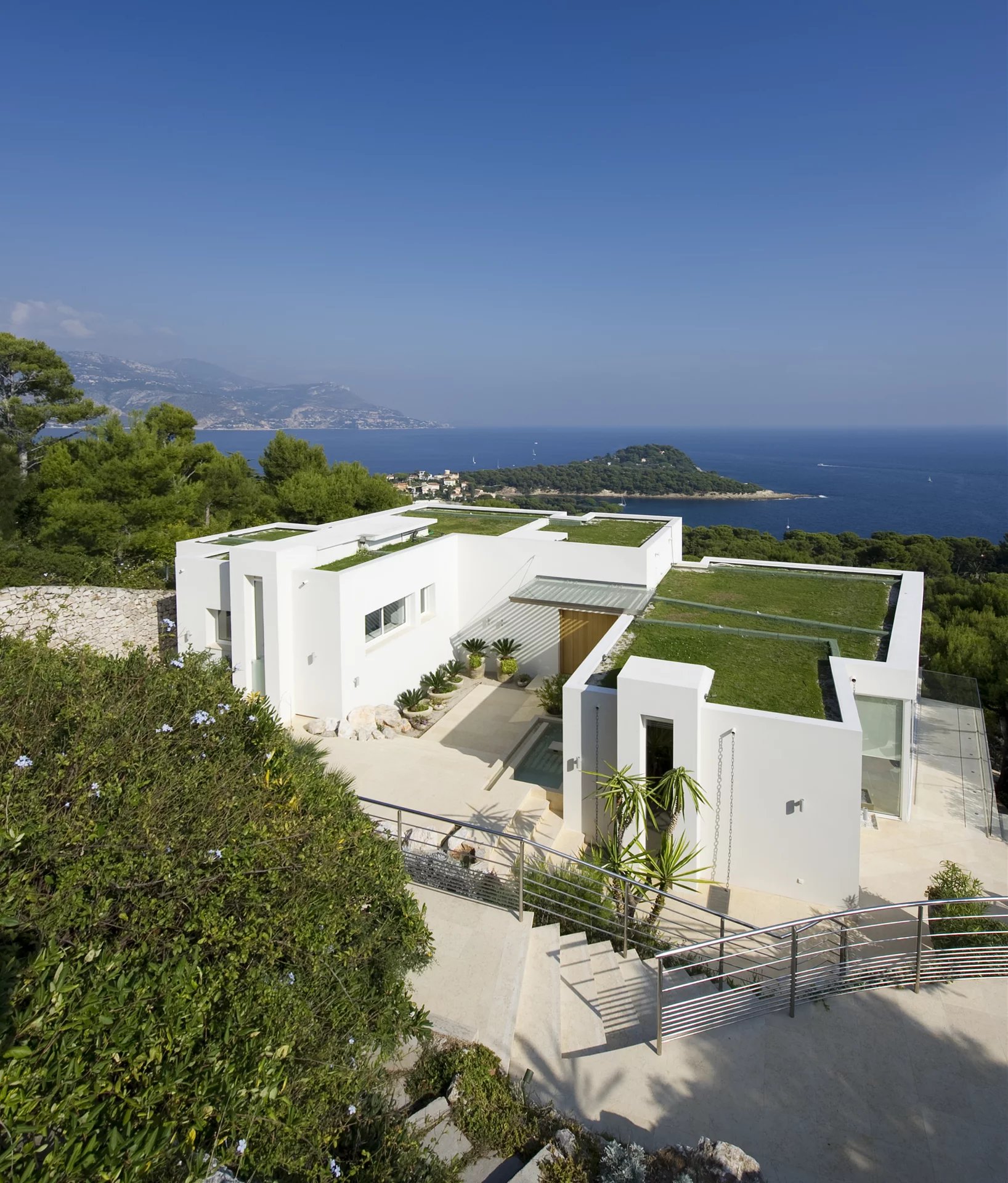Saint-Jean-Cap-Ferrat, Provence-Alpes-Côte d?Azur, 06230, FR, 7 Bedrooms Bedrooms, ,8 BathroomsBathrooms,Residential,For Sale,1220742