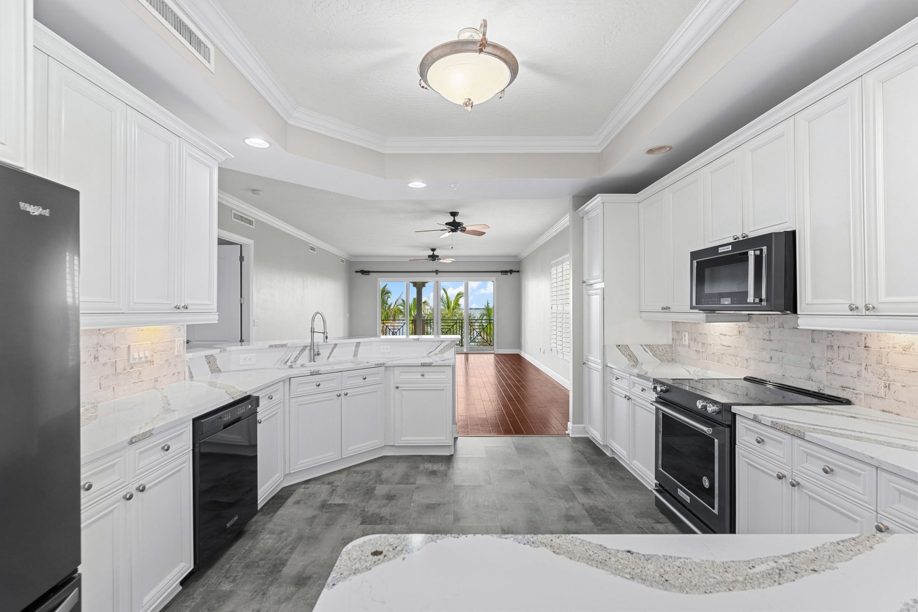  2001 Julep Drive, Unit# 206, Cocoa Beach, FL, 32931 - 物件實景