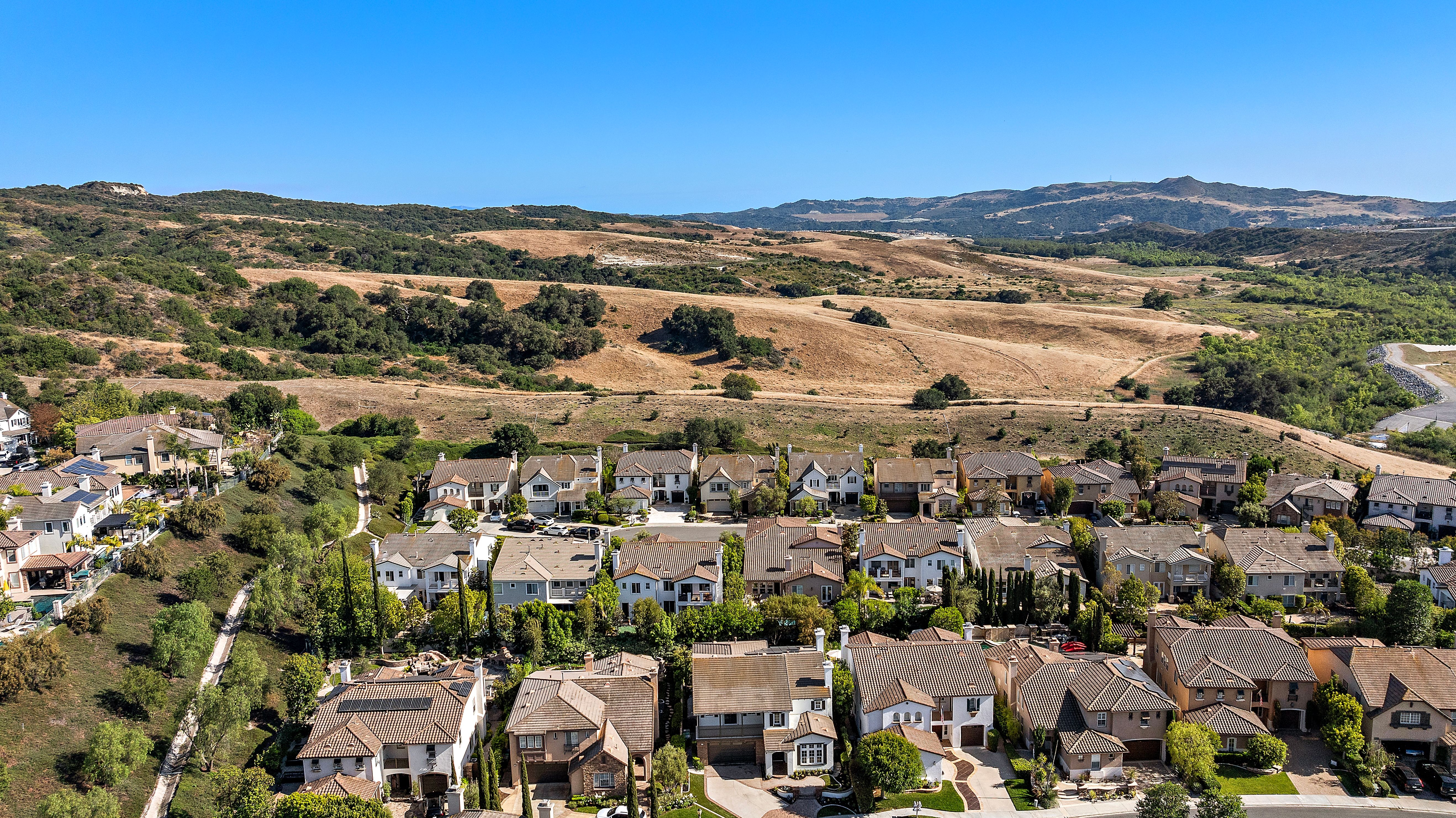  14 Marchin Drive, Coto de Caza, CA 92679 - 物件實景