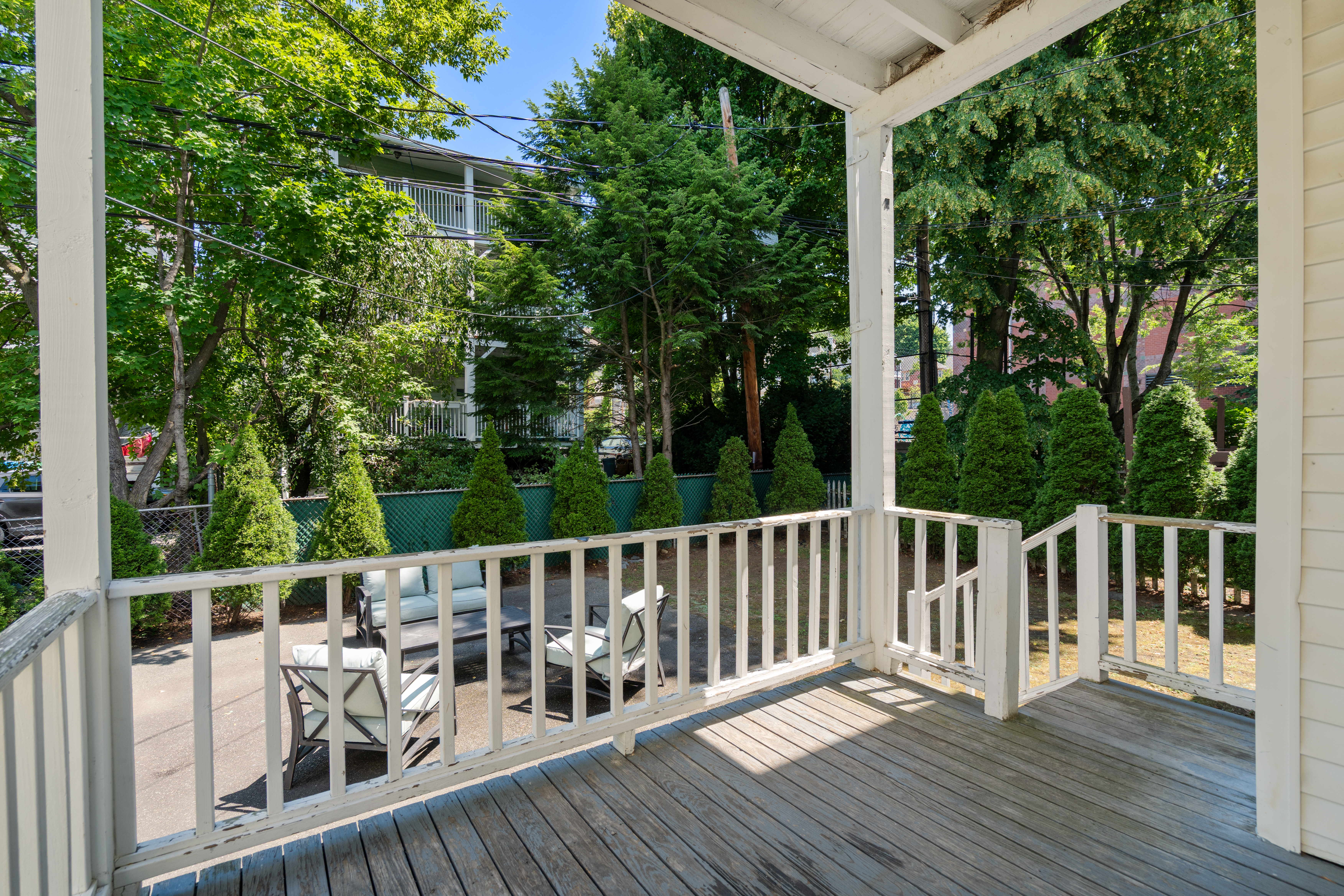  185 Powder House Boulevard, Somerville, MA, 02144 - 物件實景