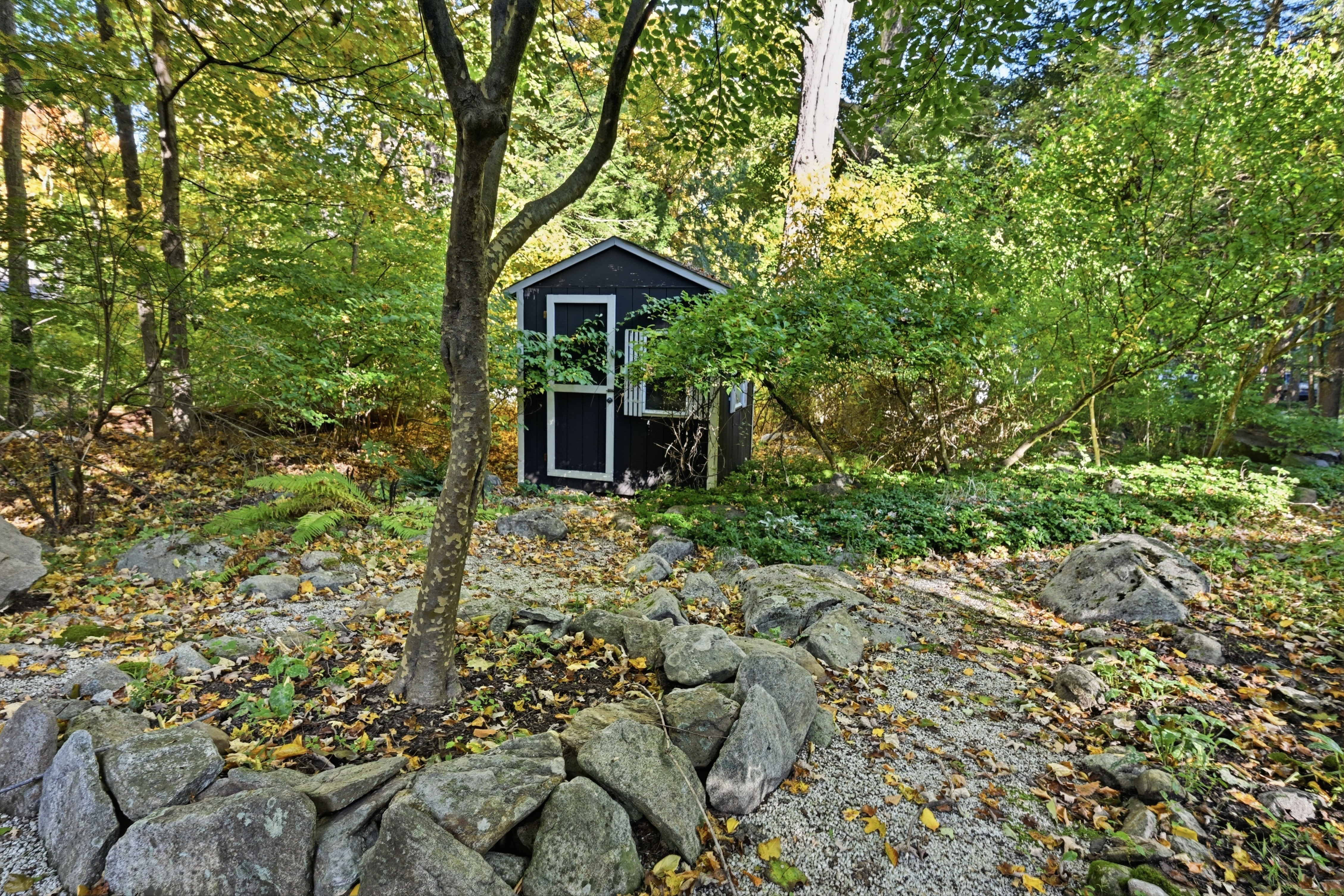  Charming Cottage/Ranch in Birch Groves - 物件實景