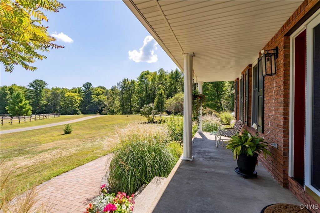 West Monroe, New York, 13167, United States, 4 Bedrooms Bedrooms, ,3 BathroomsBathrooms,Residential,For Sale,1939153