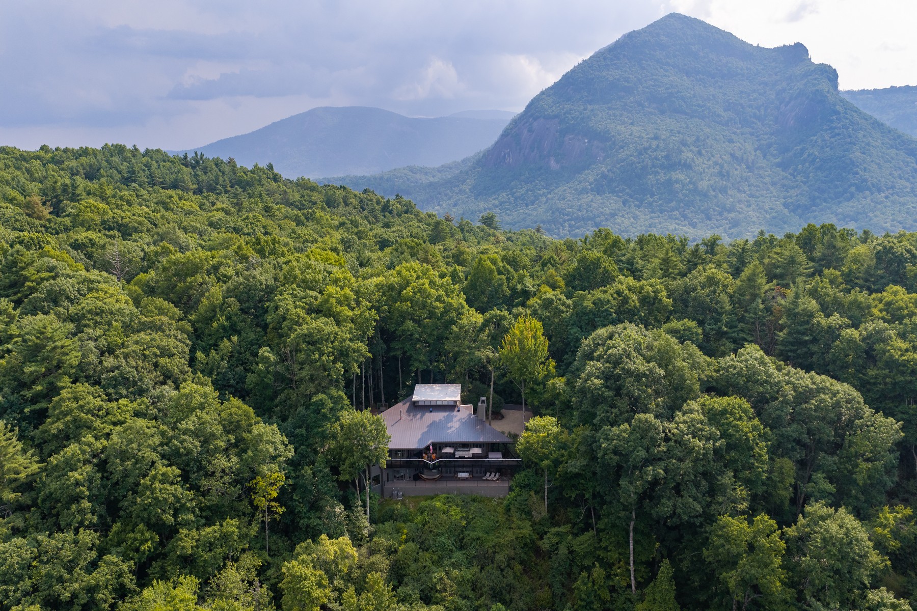  156 Devils Courthouse View - 物件實景