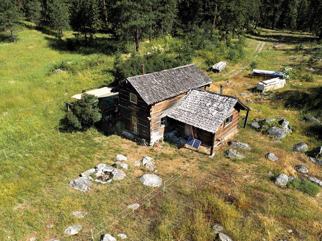 Riggins, Idaho, 83549, United States, 1 Bedroom Bedrooms, ,Residential,For Sale,1762926
