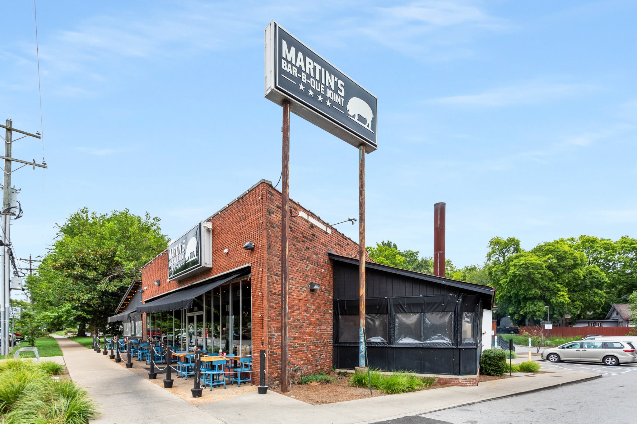  2600 Hillsboro Pike, Nashville, TN, 37212 - 物件實景