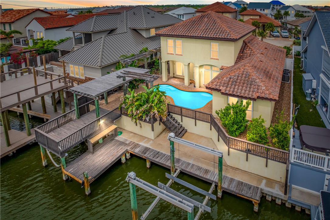Corpus Christi, Texas, 78418, United States, 4 Bedrooms Bedrooms, ,4 BathroomsBathrooms,Residential,For Sale,1917782