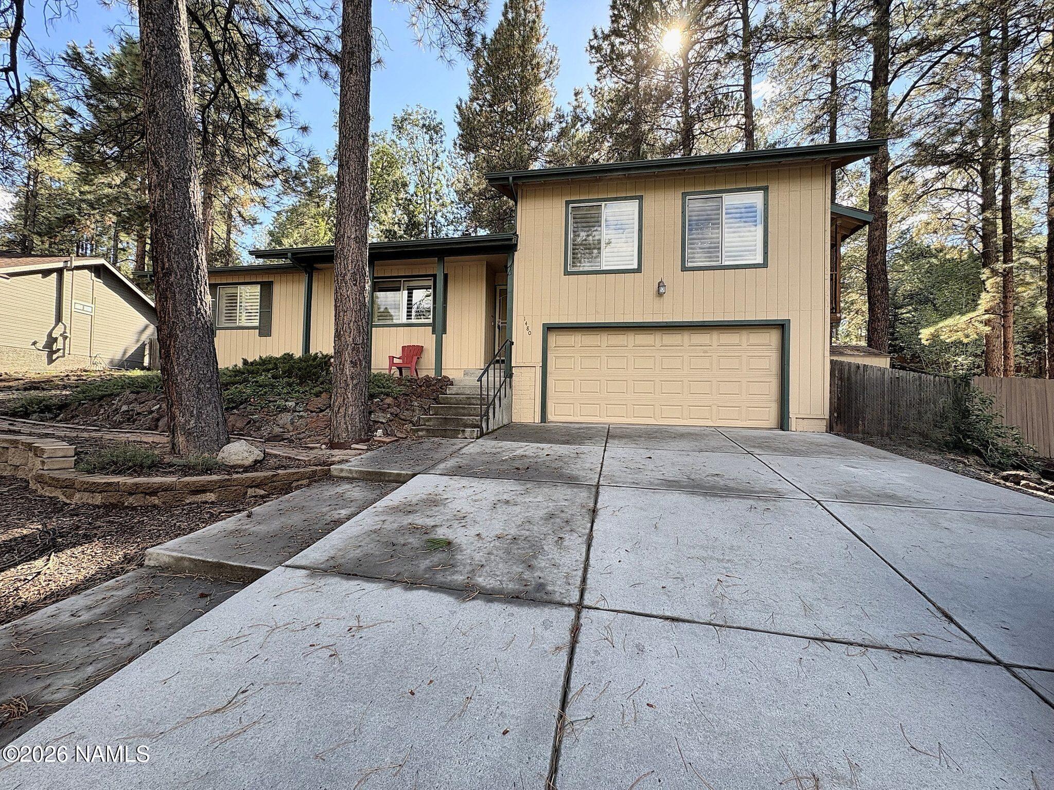 University Heights Dr, Flagstaff, AZ 86005