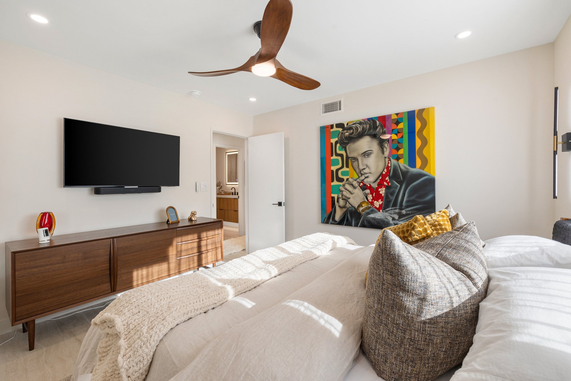  Desert Living At Its Finest - 物件實景