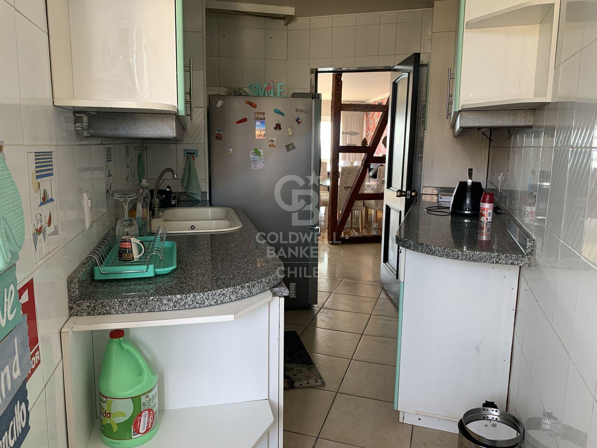 Viña Del Mar, Chile, 3 Bedrooms Bedrooms, ,2 BathroomsBathrooms,Residential,For Sale,1911399