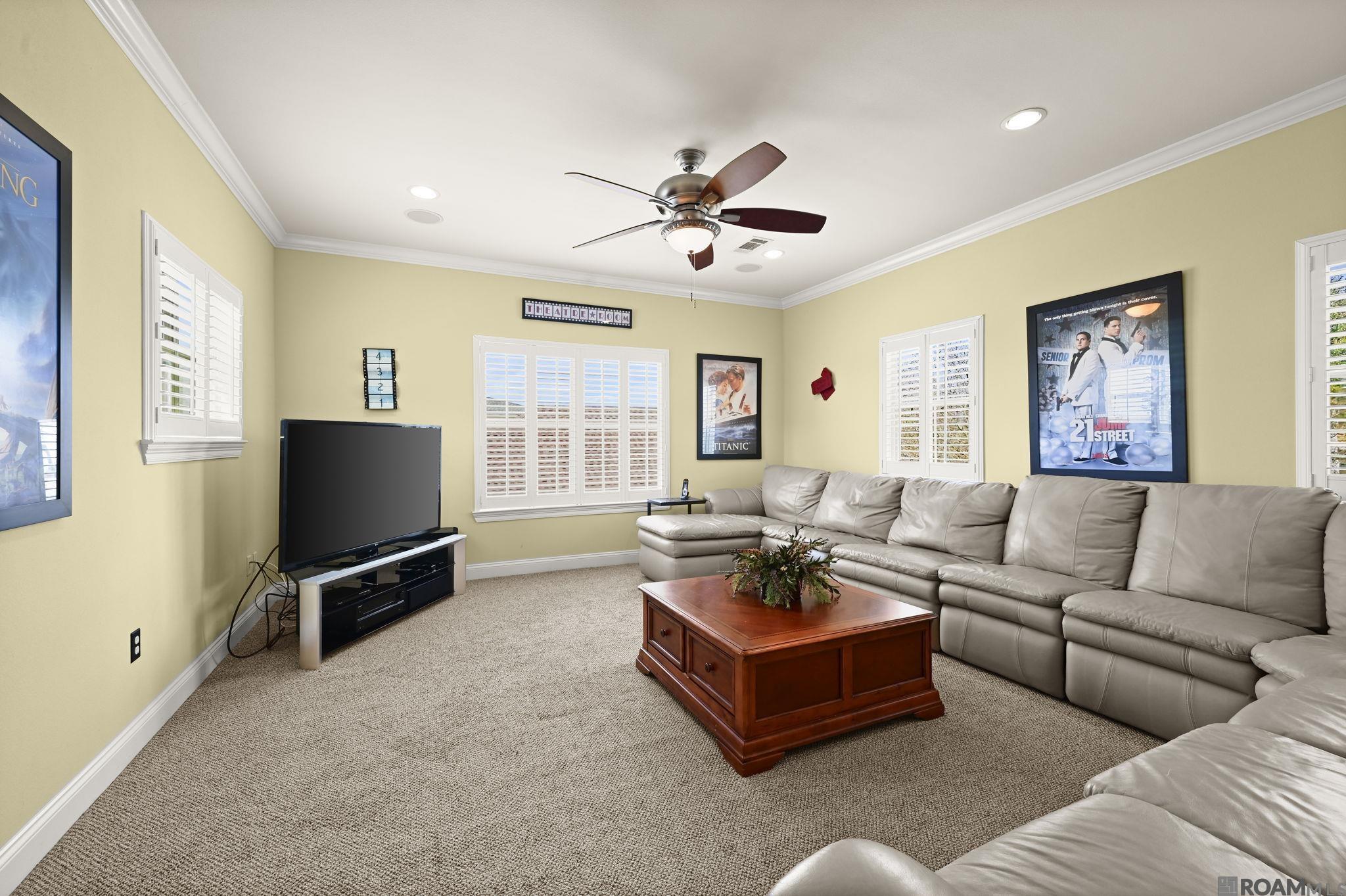 Gonzales, Louisiana, 70737, United States, 4 Bedrooms Bedrooms, ,3 BathroomsBathrooms,Residential,For Sale,2023564
