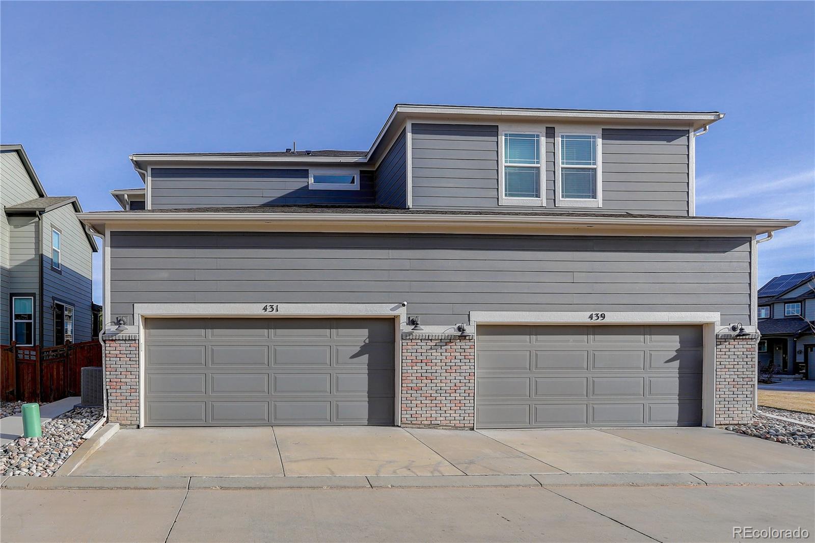 Castle Pines, Colorado, 80108, United States, 3 Bedrooms Bedrooms, ,2 BathroomsBathrooms,Residential,For Sale,1865426