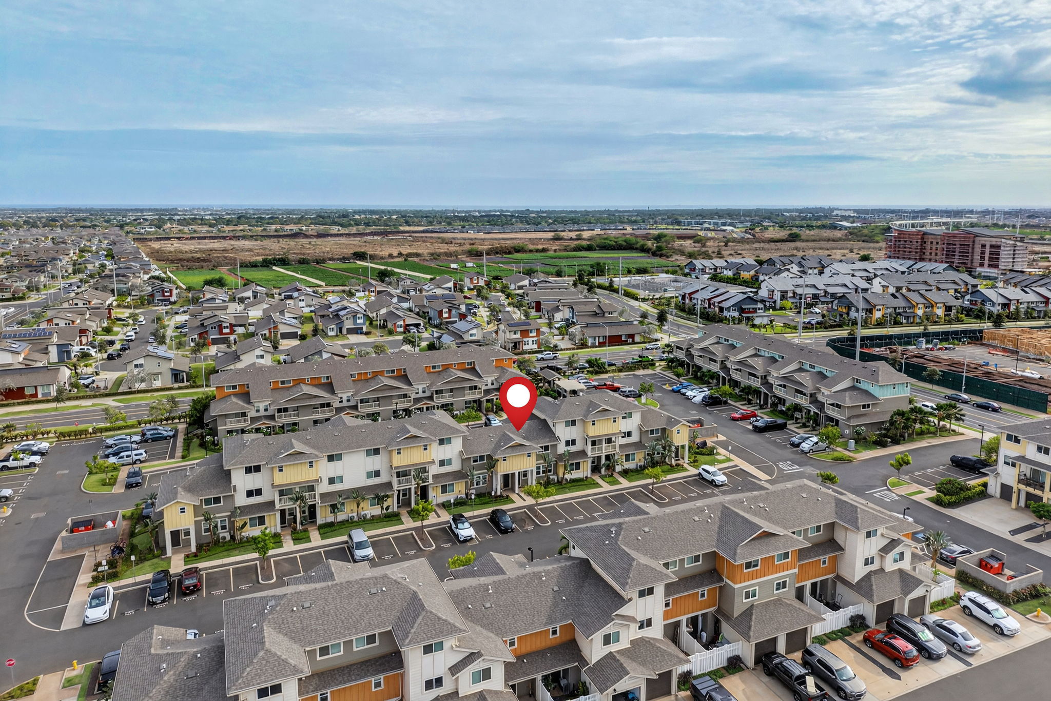 Ewa Beach, Hawaii, 96706, United States, 2 Bedrooms Bedrooms, ,3 BathroomsBathrooms,Residential,For Sale,2007892