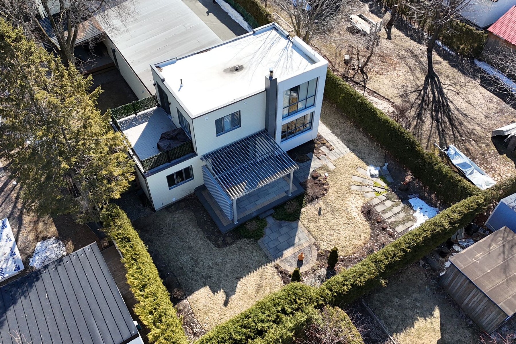  Terrebonne, Lanaudière - 物件實景