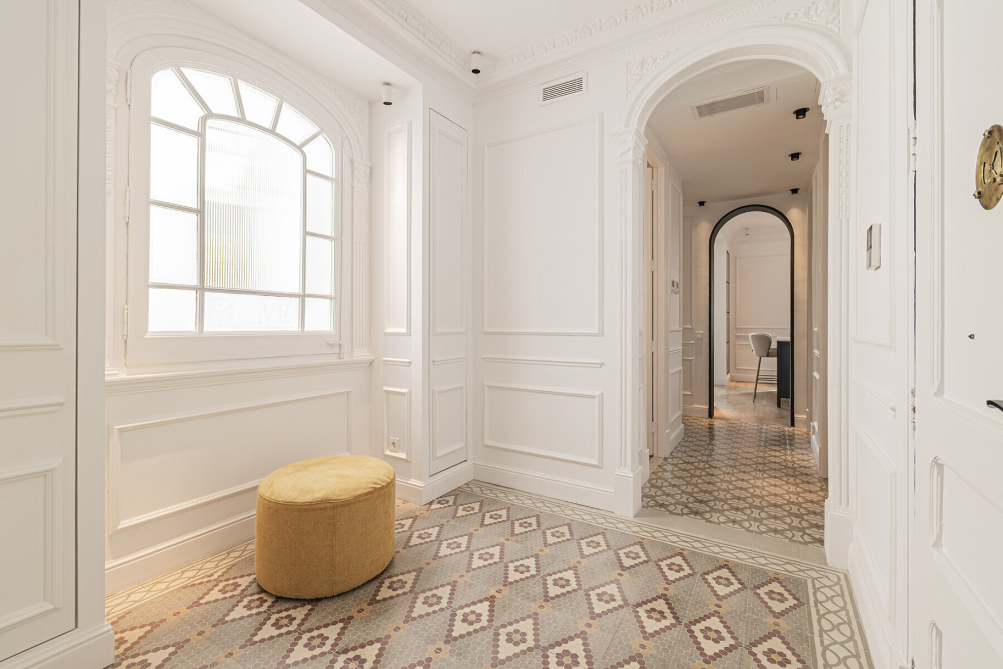  Extraordinary top-floor apartment in the central Eixample district - 物件實景