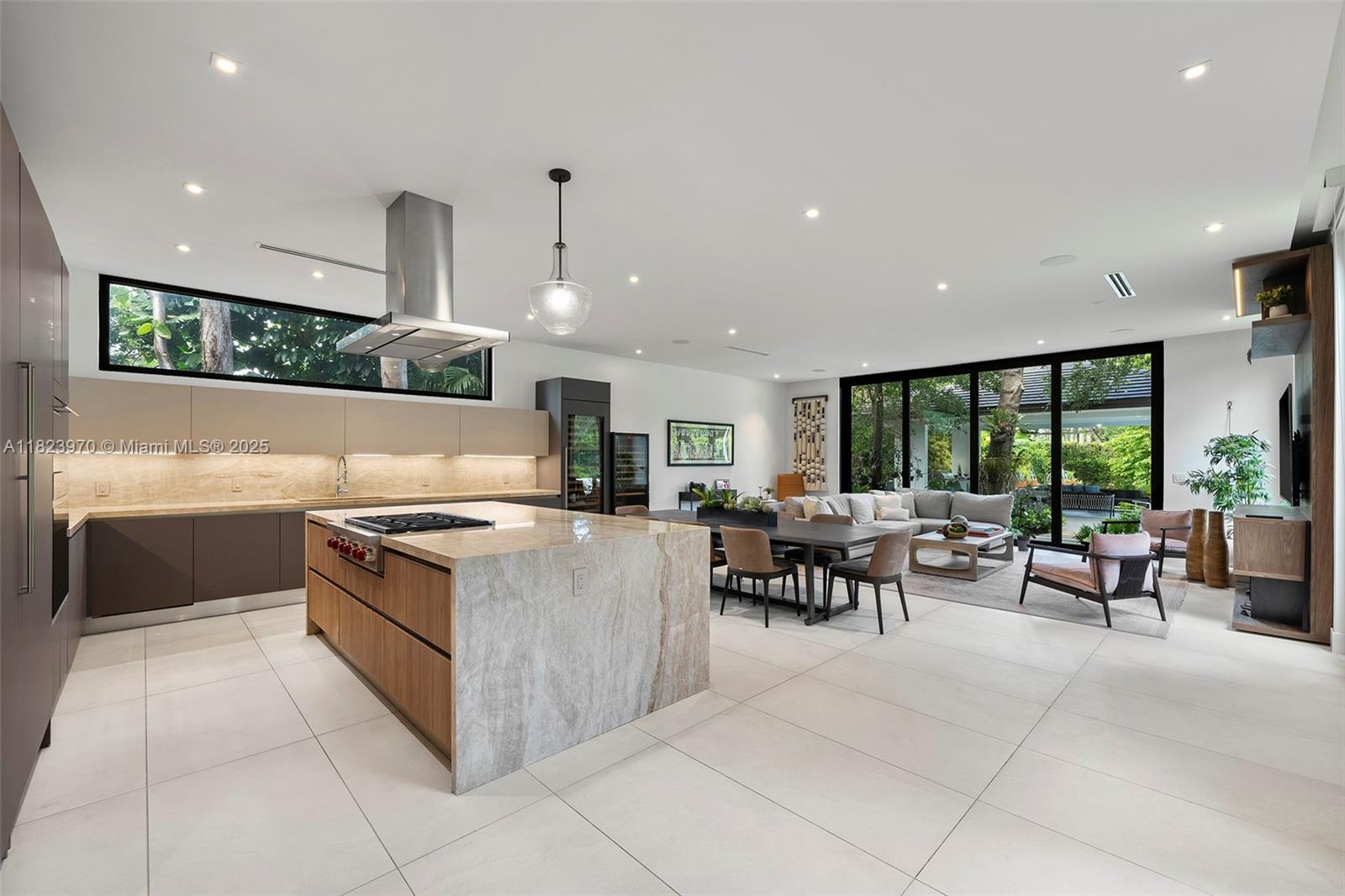 Pinecrest, Florida, 33156, United States, 7 Bedrooms Bedrooms, ,9 BathroomsBathrooms,Residential,For Sale,1885152
