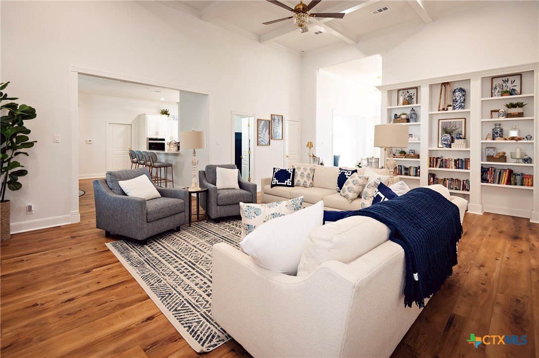 Salado, Texas, 76571, United States, 4 Bedrooms Bedrooms, ,3 BathroomsBathrooms,Residential,For Sale,1983234