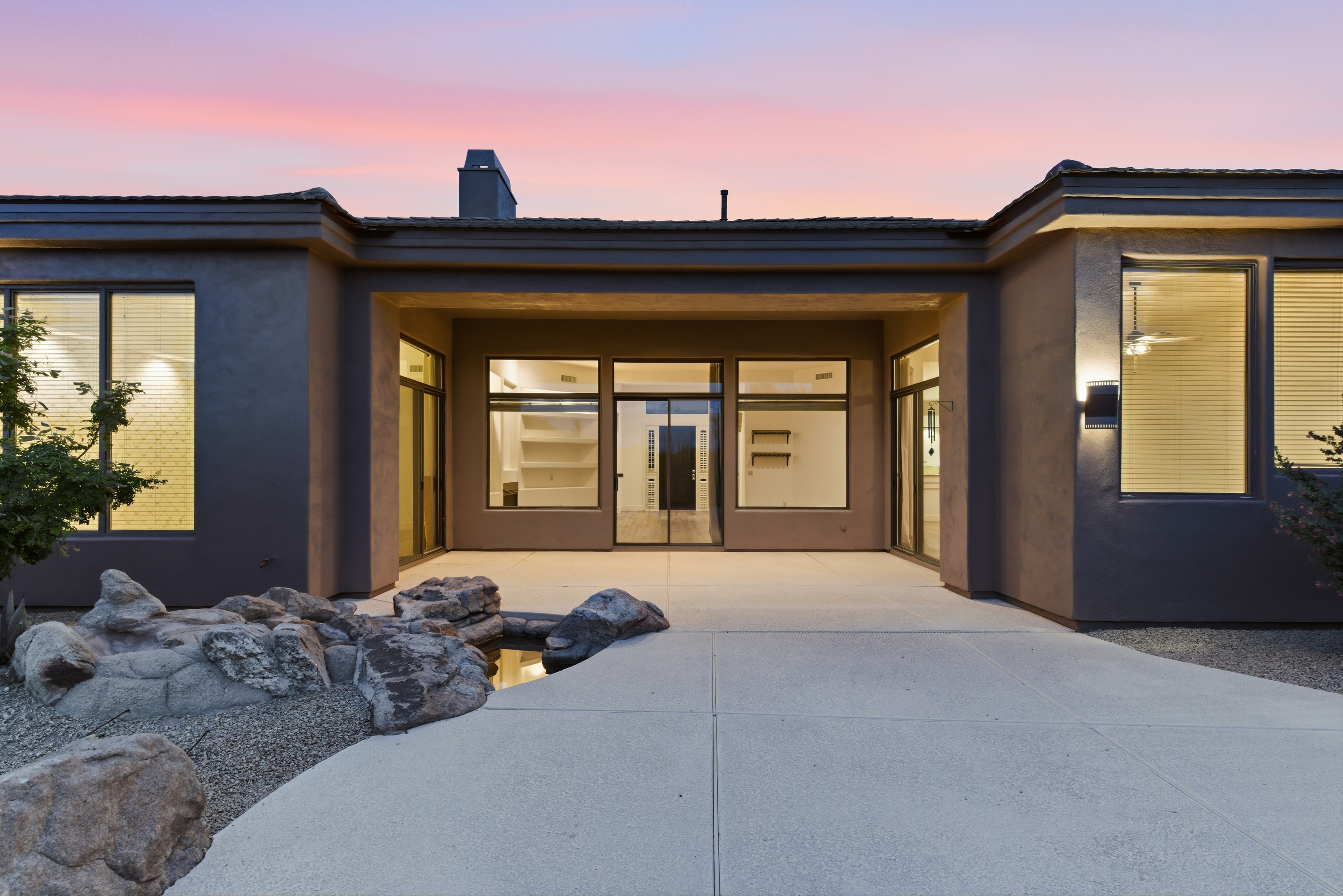  9455 East Cavalry Drive, Scottsdale, AZ 85262 - 物件實景
